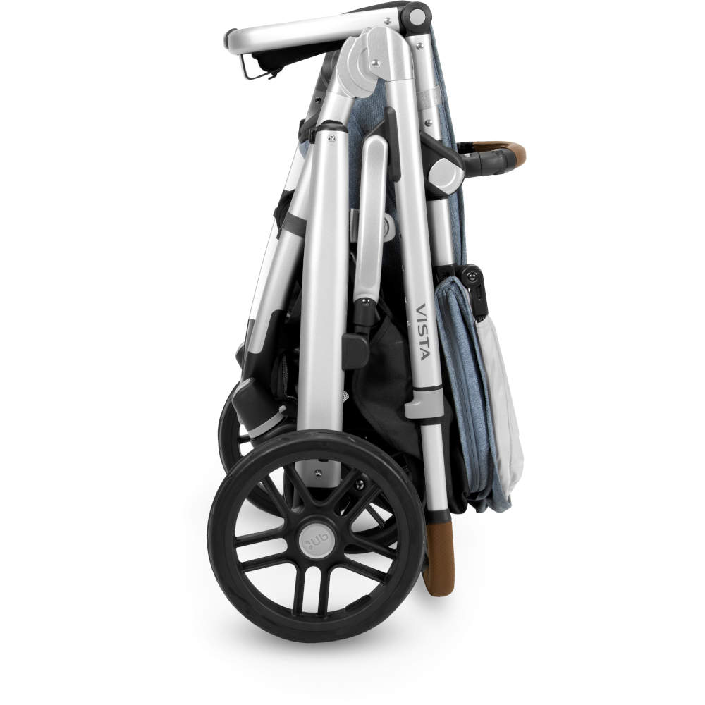 UPPAbaby Cruz V2 Basket Cover - Twinkle Twinkle Little One