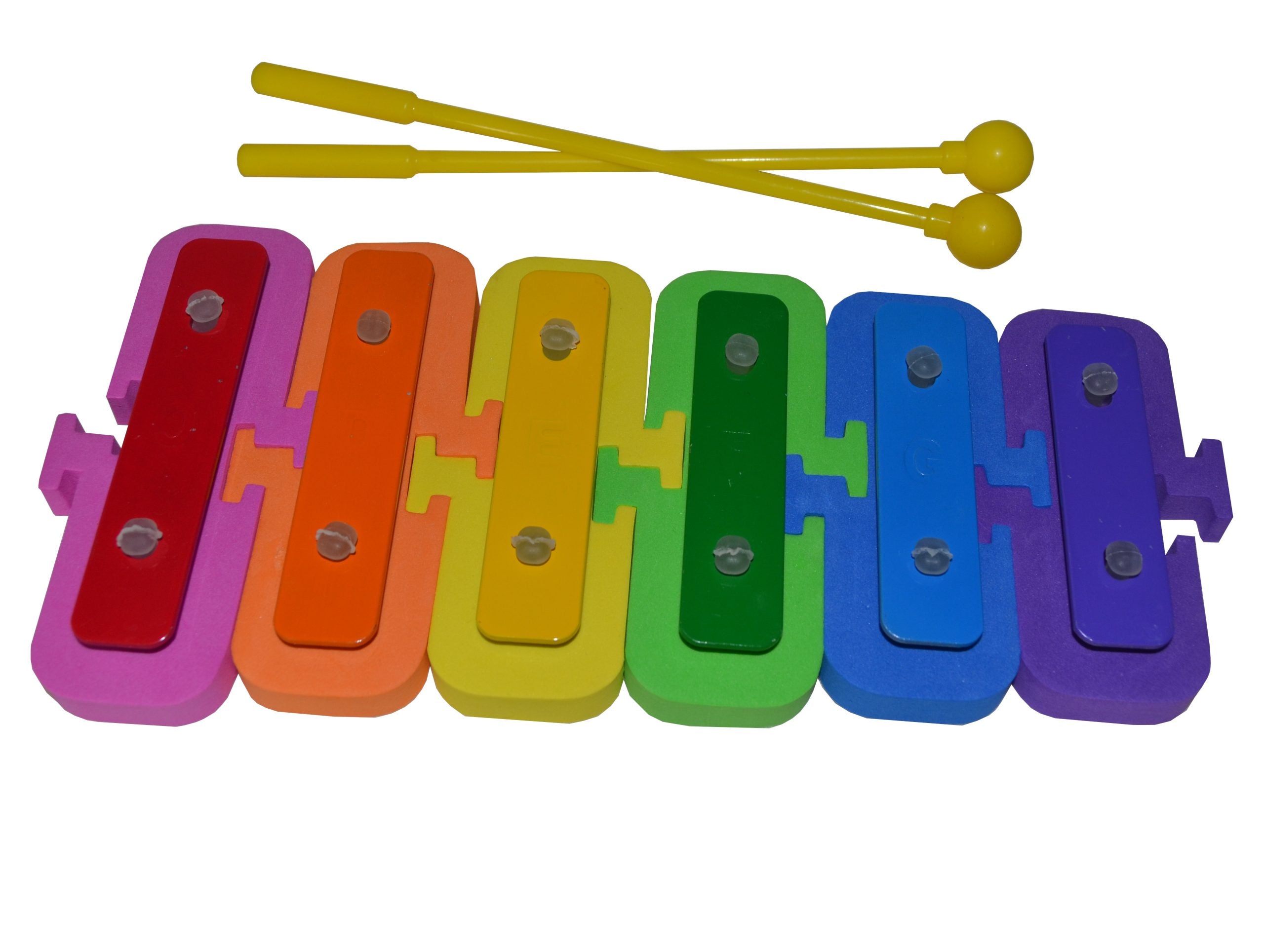 Bath Time Xylophone - Twinkle Twinkle Little One
