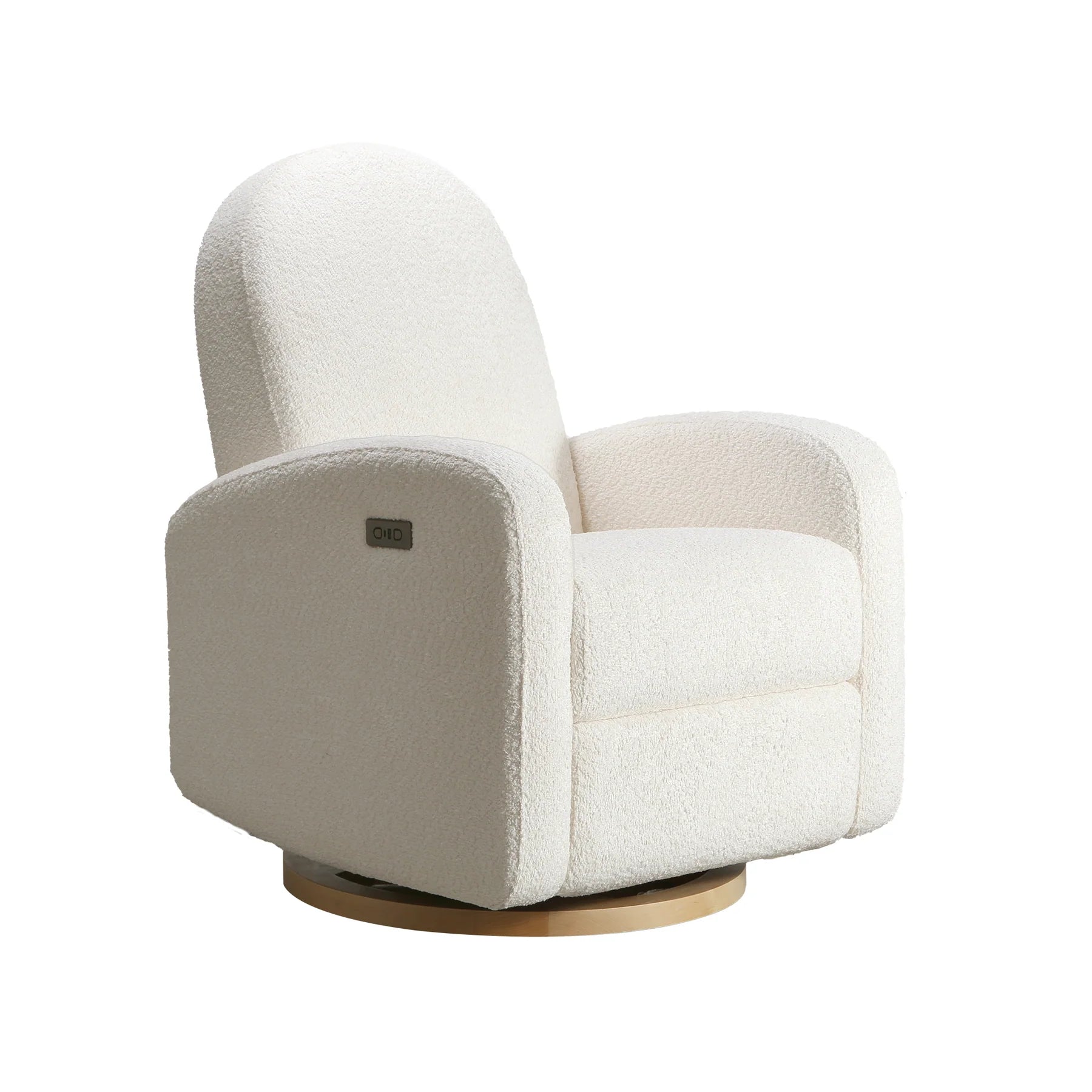 Evelyn Swivel Power Recliner