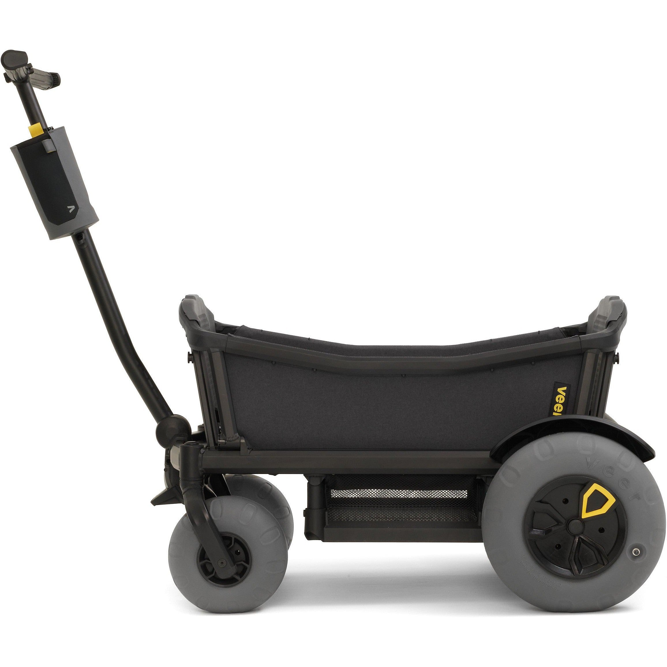 Veer Cruiser Beach Wheel Kit - Twinkle Twinkle Little One