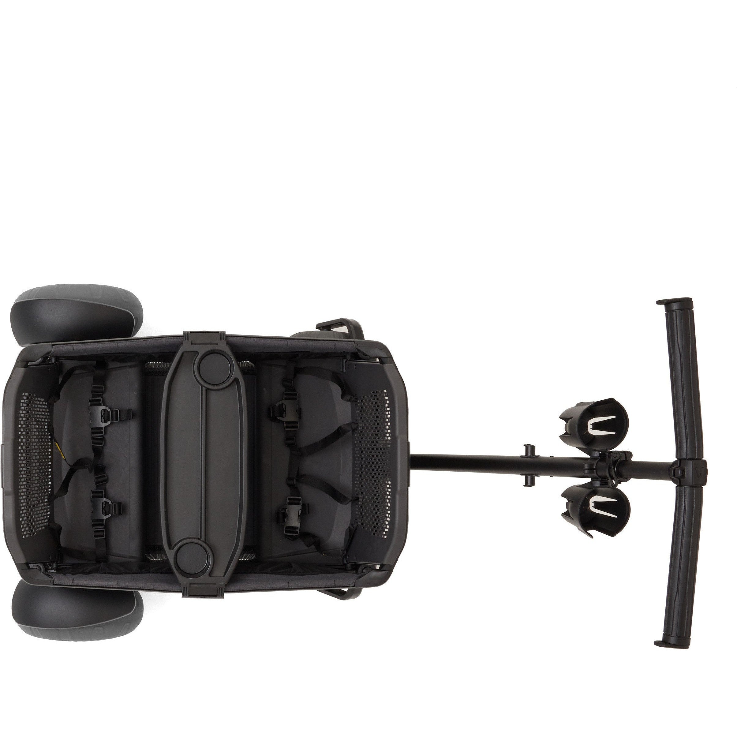 Veer Cruiser Beach Wheel Kit - Twinkle Twinkle Little One