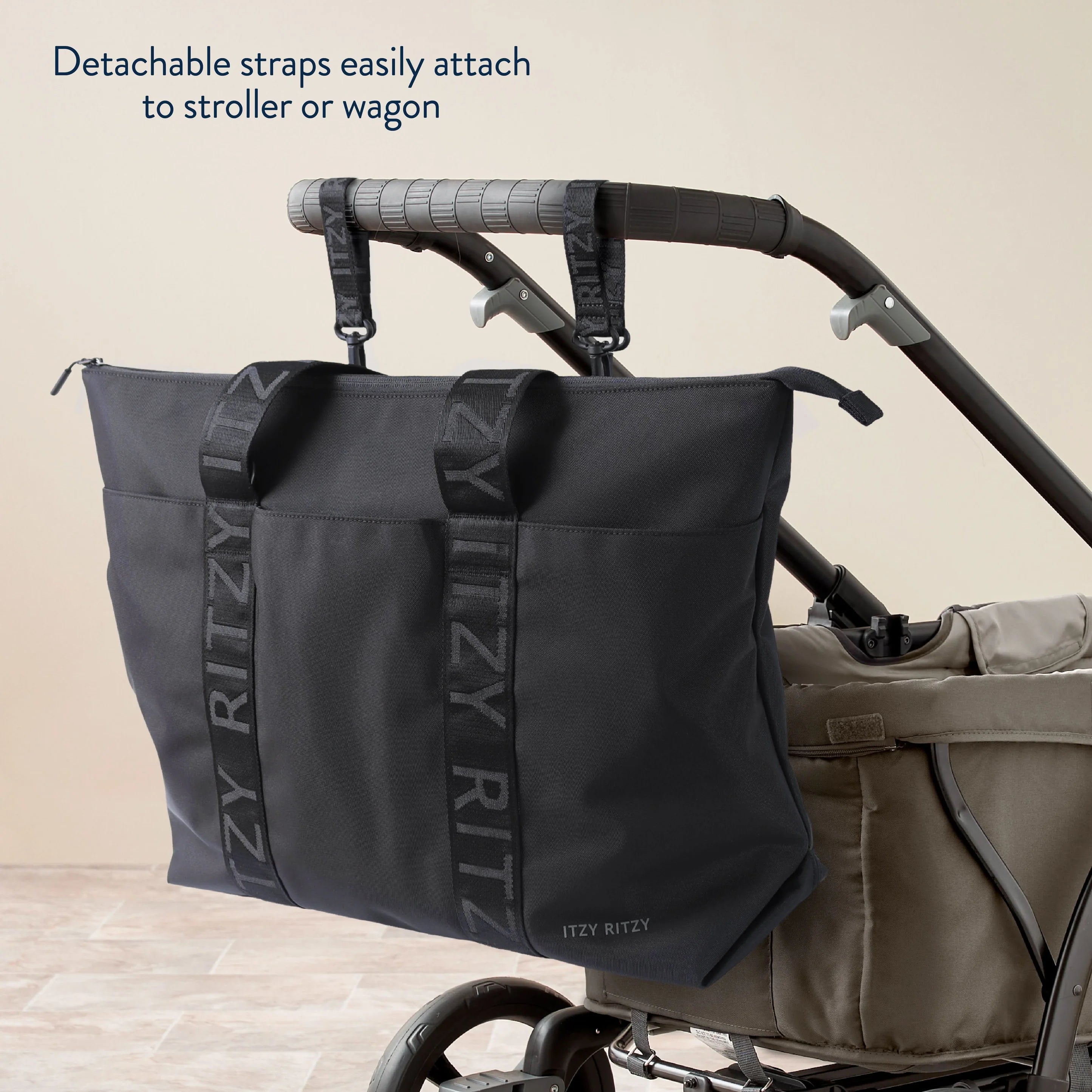 Belong All-In-Tote™ Weekender Bag