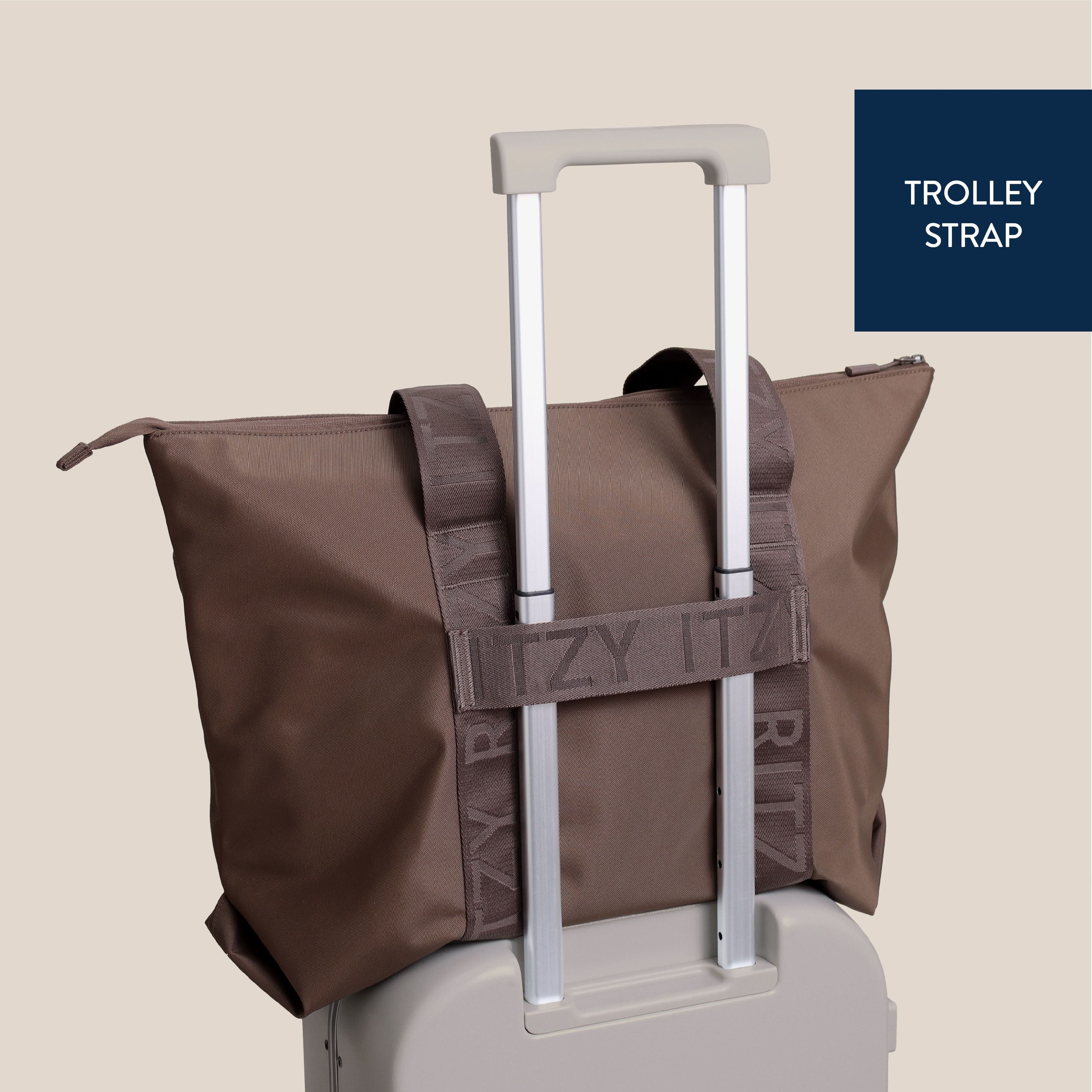 Belong All-In-Tote™ Weekender Bag