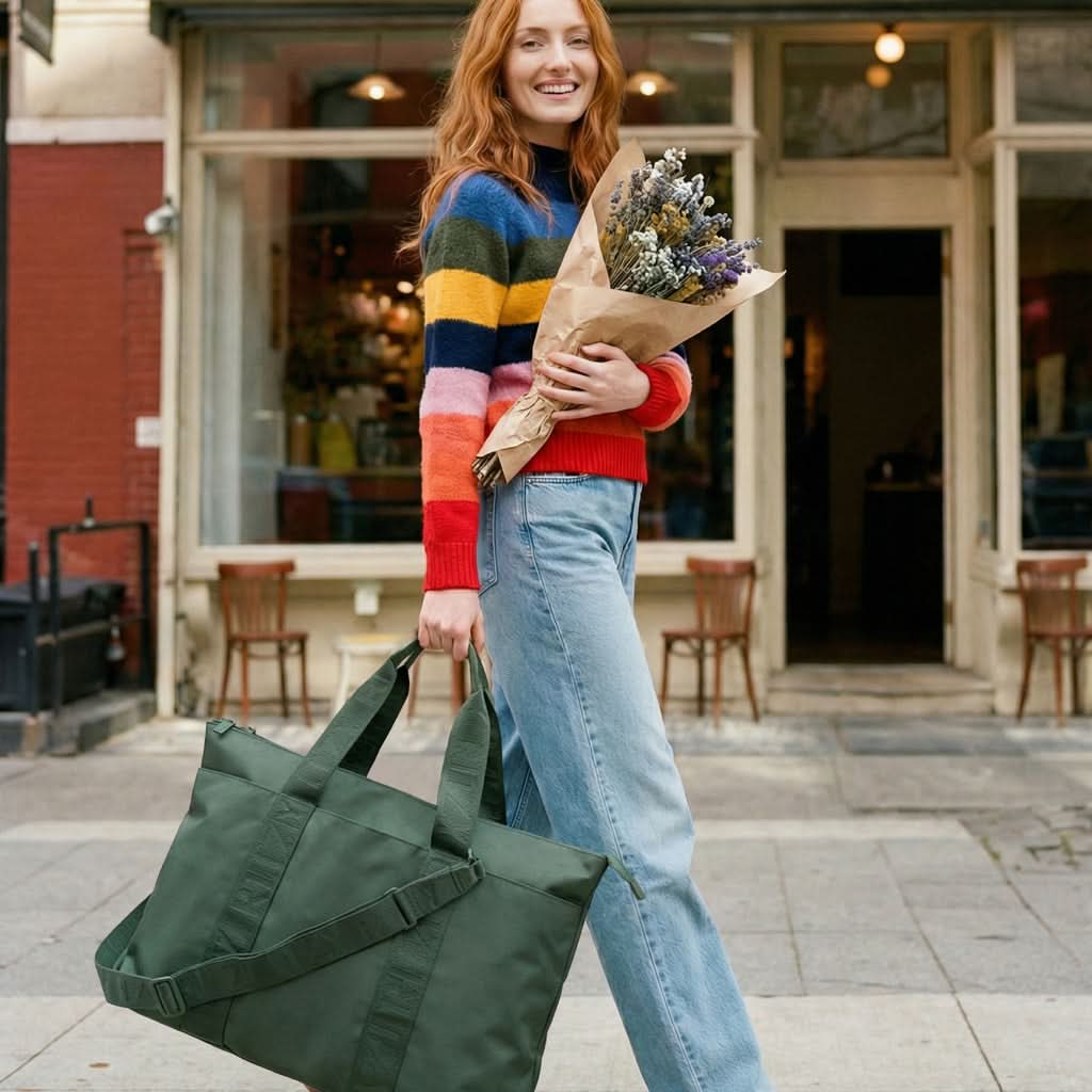 Belong All-In-Tote™ Weekender Bag