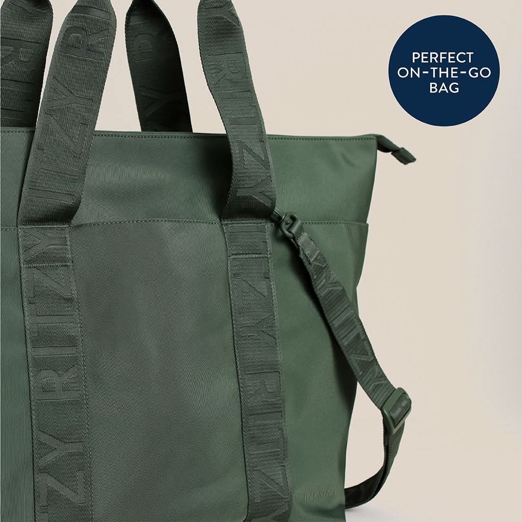 Belong All-In-Tote™ Weekender Bag