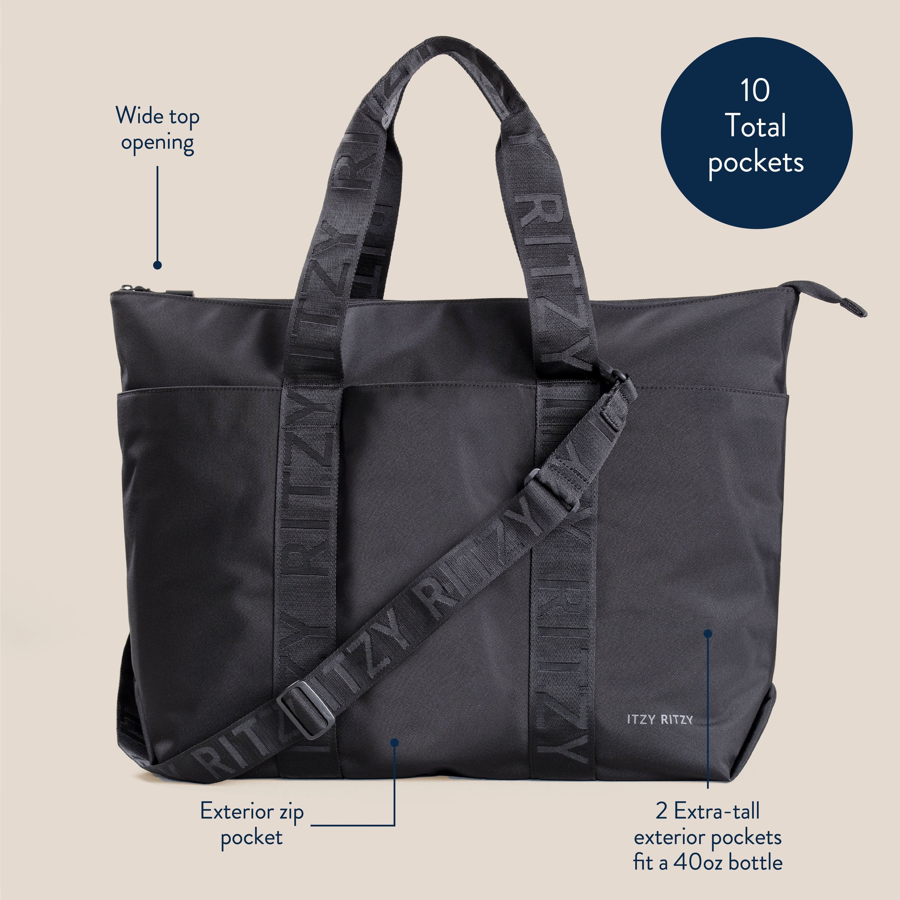 Belong All-In-Tote™ Weekender Bag