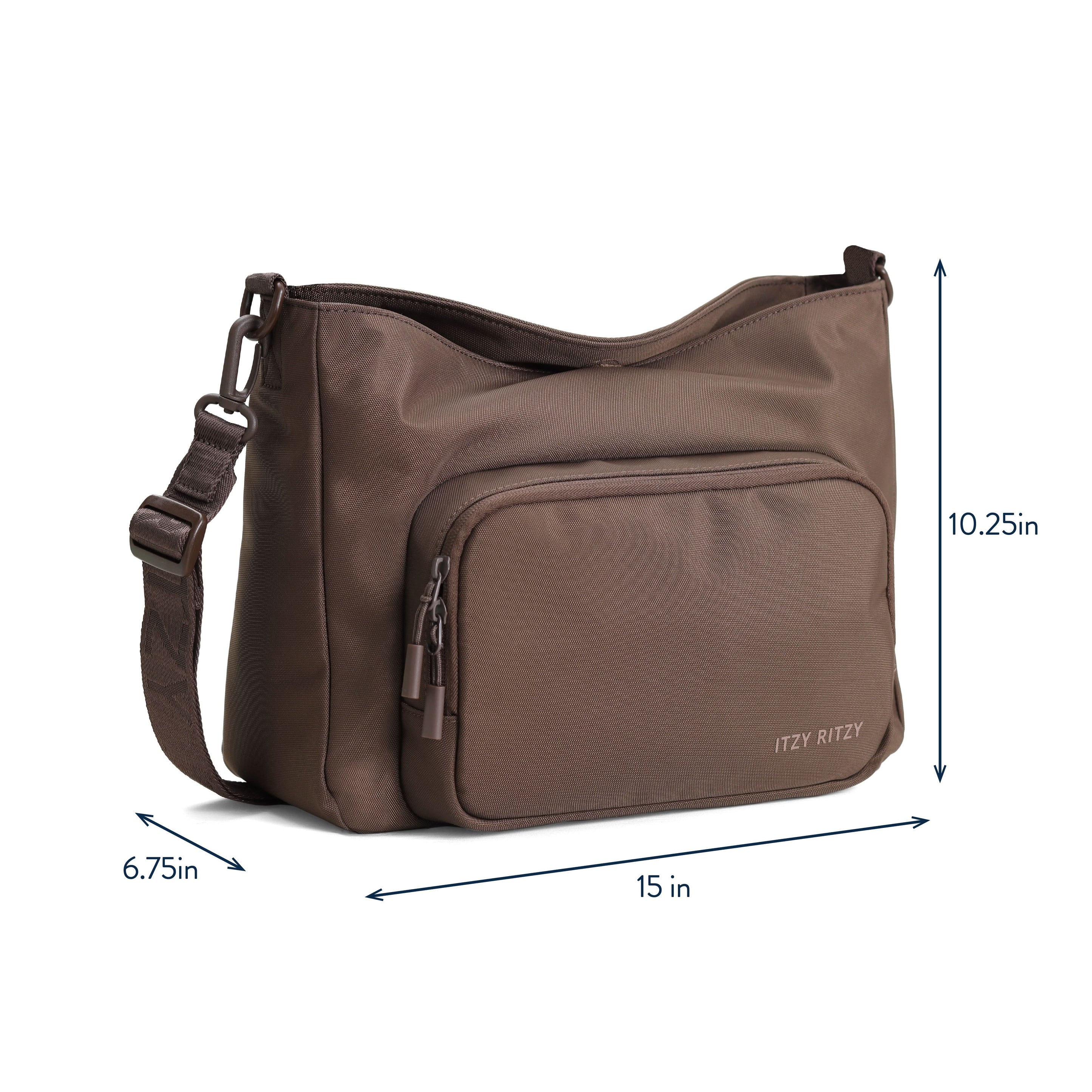 Belong Cargo Caddy™ Crossbody And Stroller Caddy