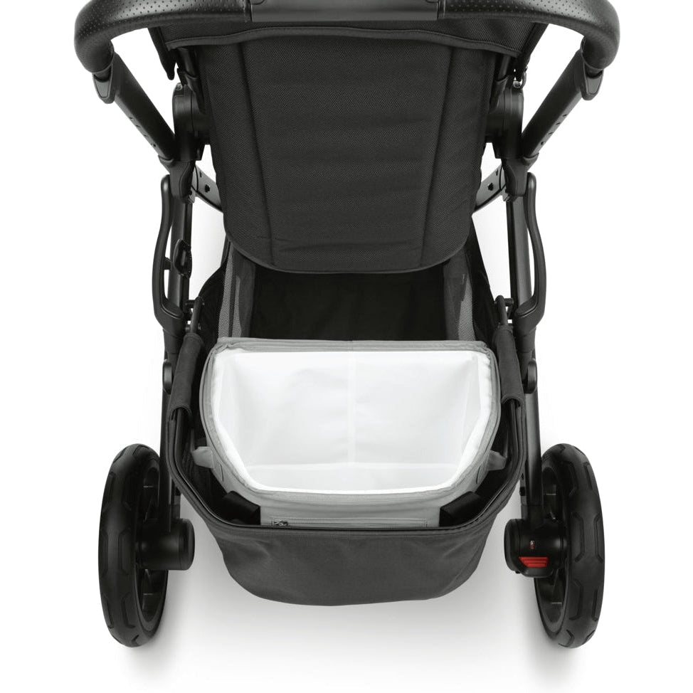 UPPAbaby Bevvy Stroller Basket Cooler - Twinkle Twinkle Little One