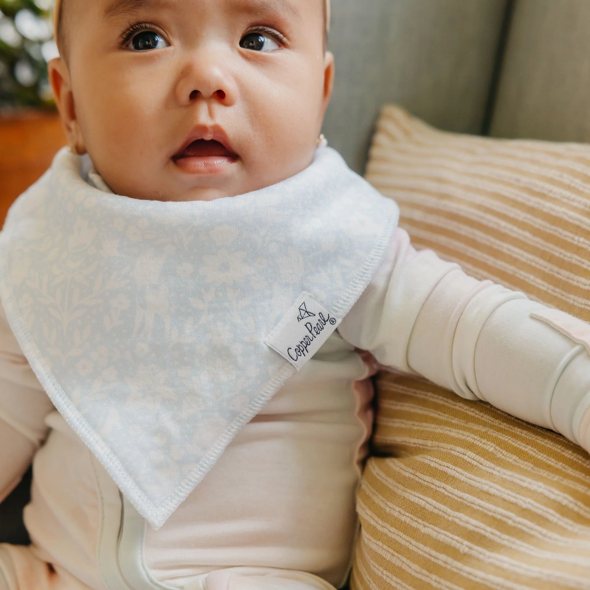 Disney Princess Bandana Bibs - Twinkle Twinkle Little One