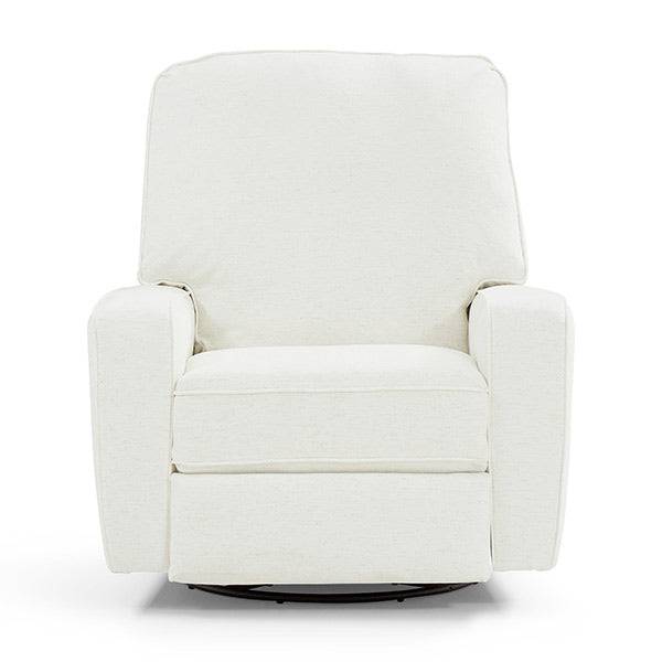 Bilana Power Swivel Glider Recliner - Twinkle Twinkle Little One