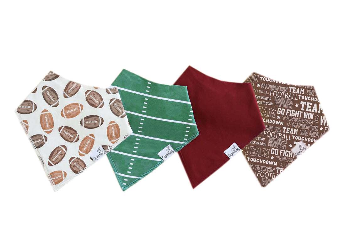 Blitz Baby Bandana Bibs - Twinkle Twinkle Little One