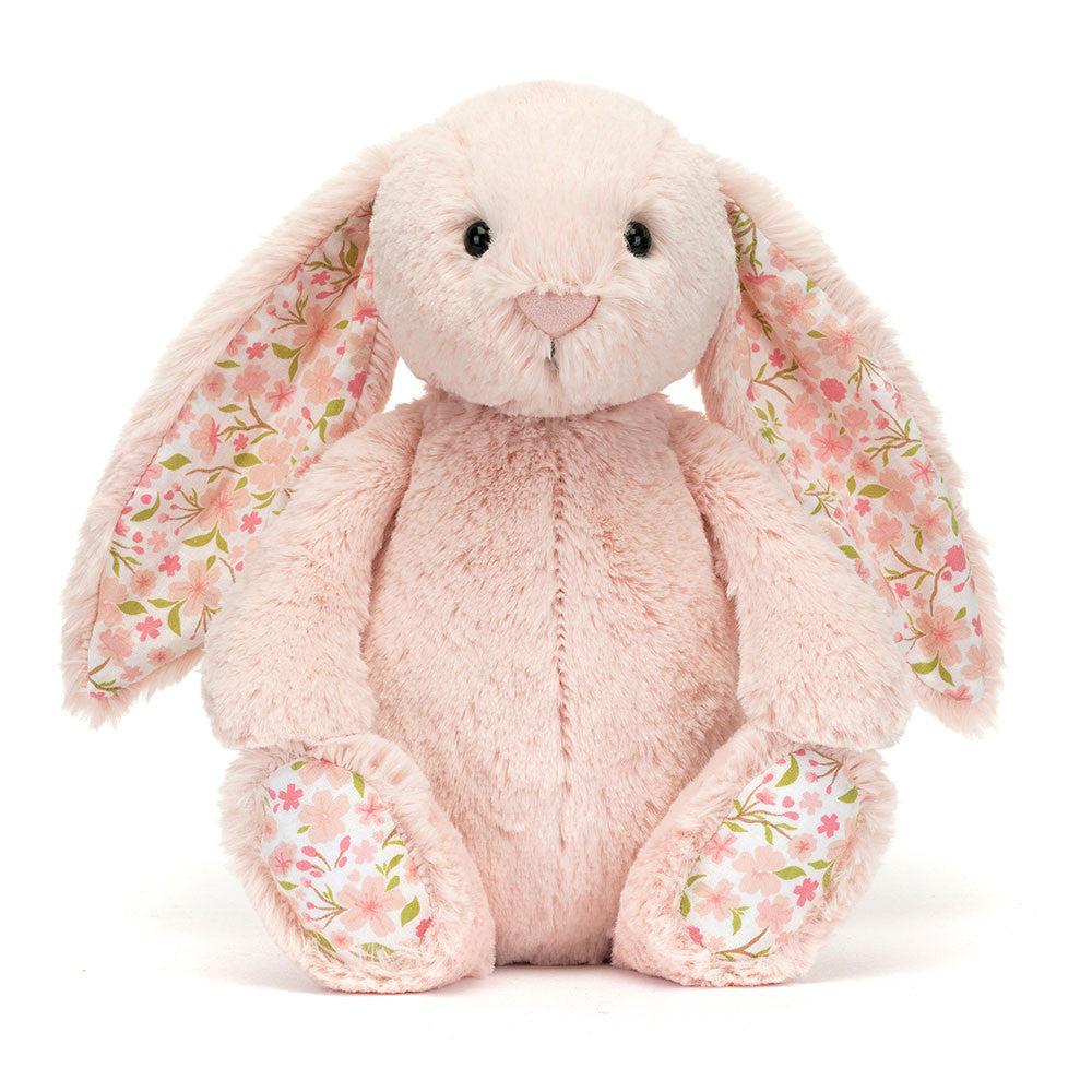 Blossom Blush Bunny 'Cherry' Medium - Twinkle Twinkle Little One