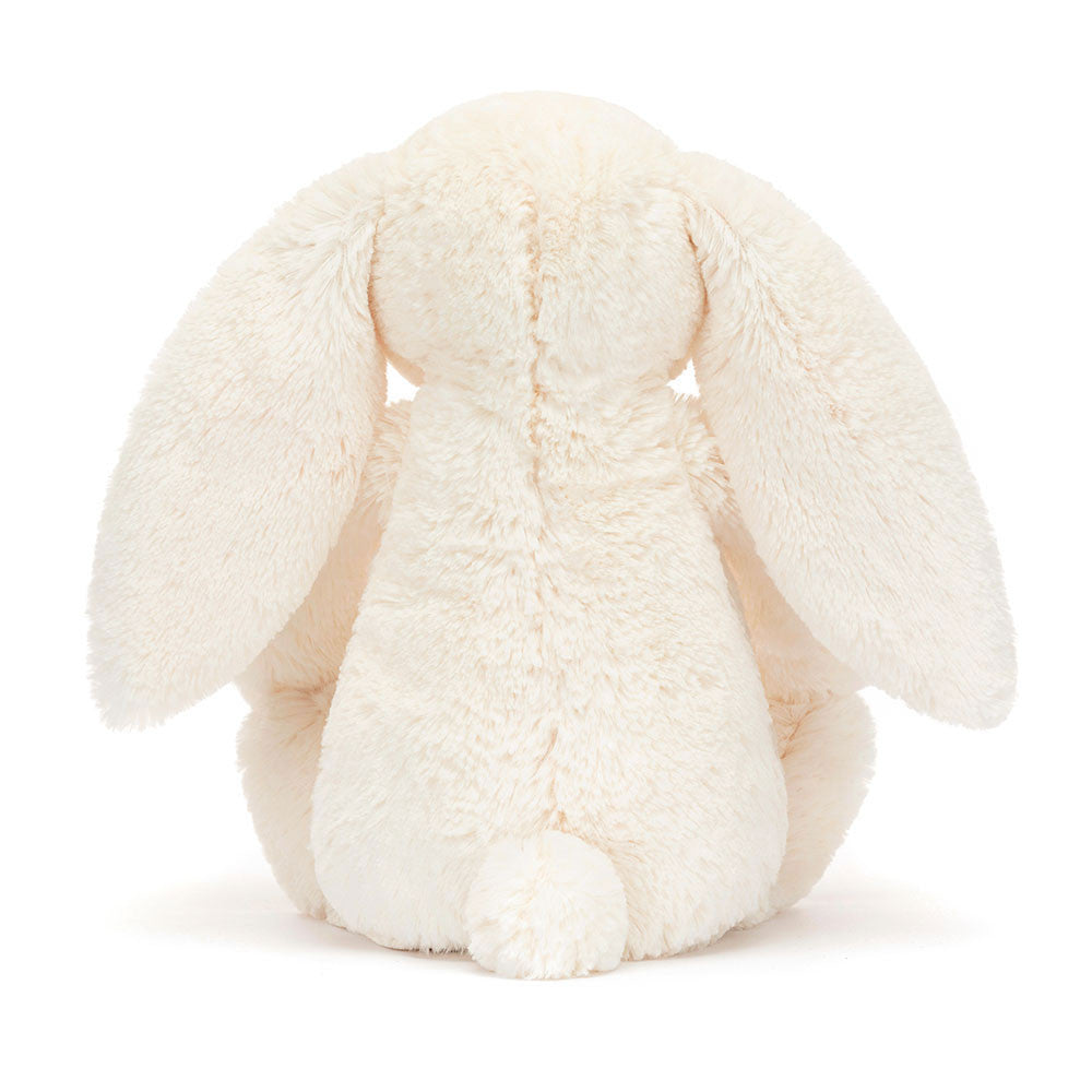 Blossom Cream Bunny 'Berry' Medium - Twinkle Twinkle Little One