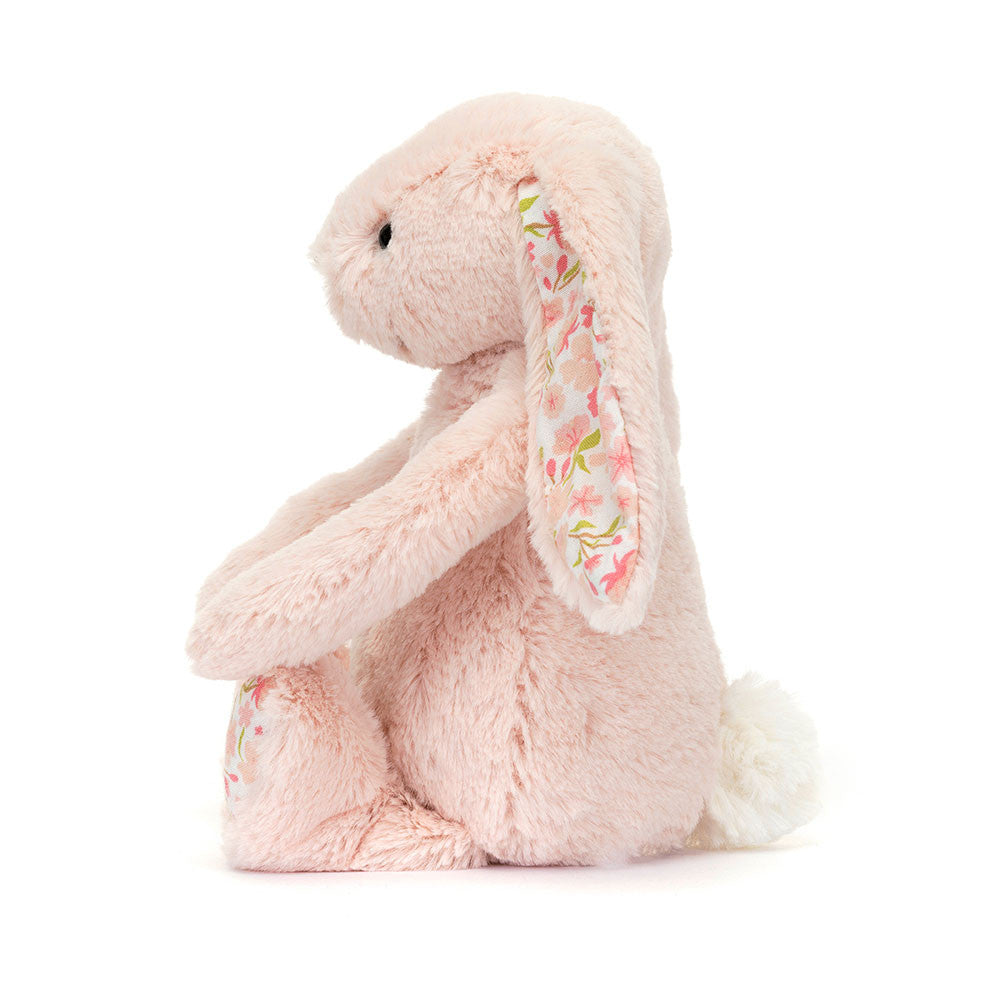 Blossom Blush Bunny 'Cherry' Small - Twinkle Twinkle Little One