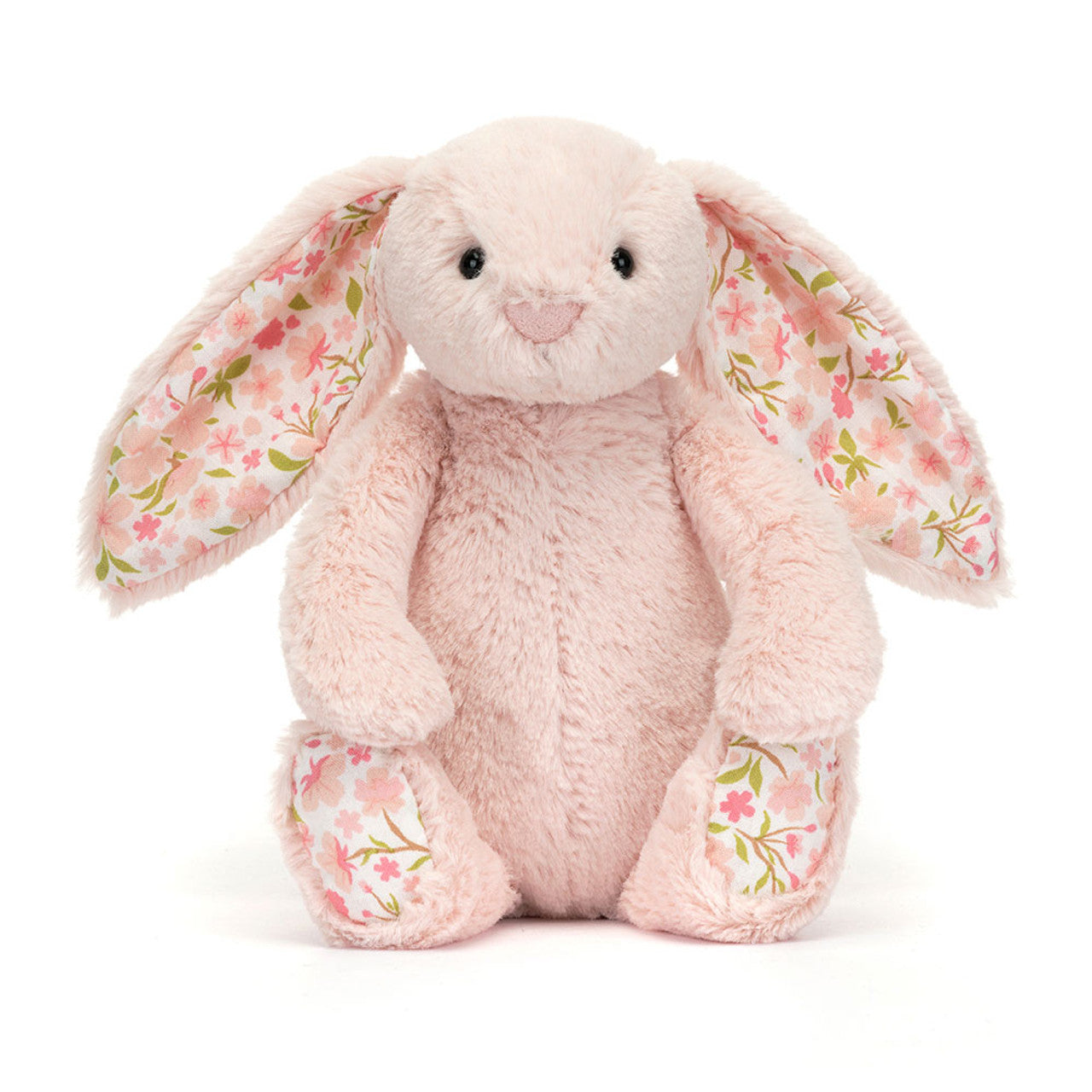 Blossom Blush Bunny 'Cherry' Small - Twinkle Twinkle Little One
