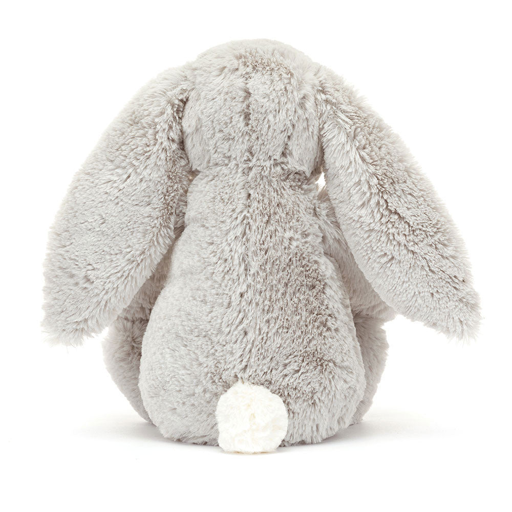 Blossom Silver (Grey) Bunny 'Bloom' Medium - Twinkle Twinkle Little One