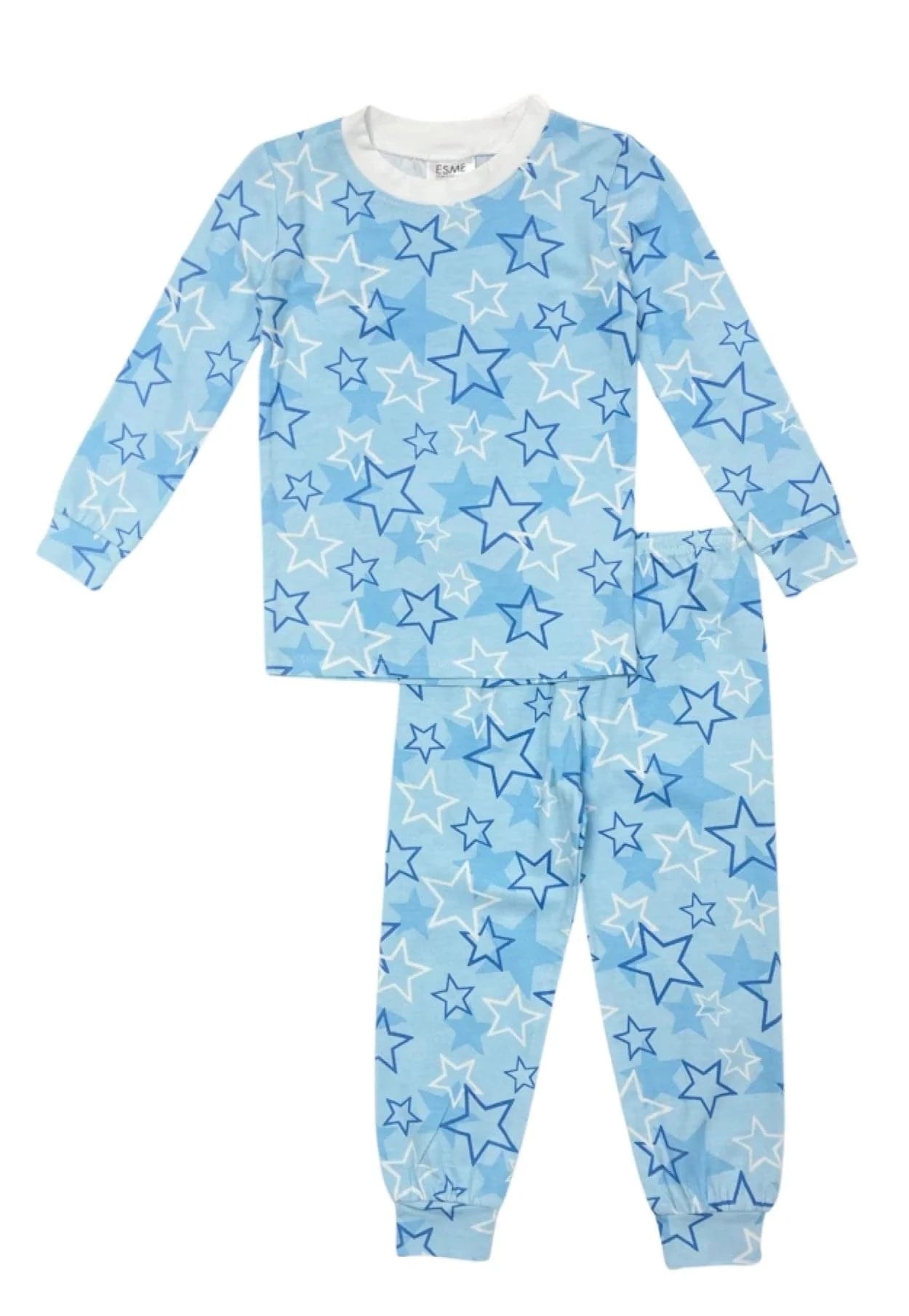 Starry Blue Full Length Set - Twinkle Twinkle Little One