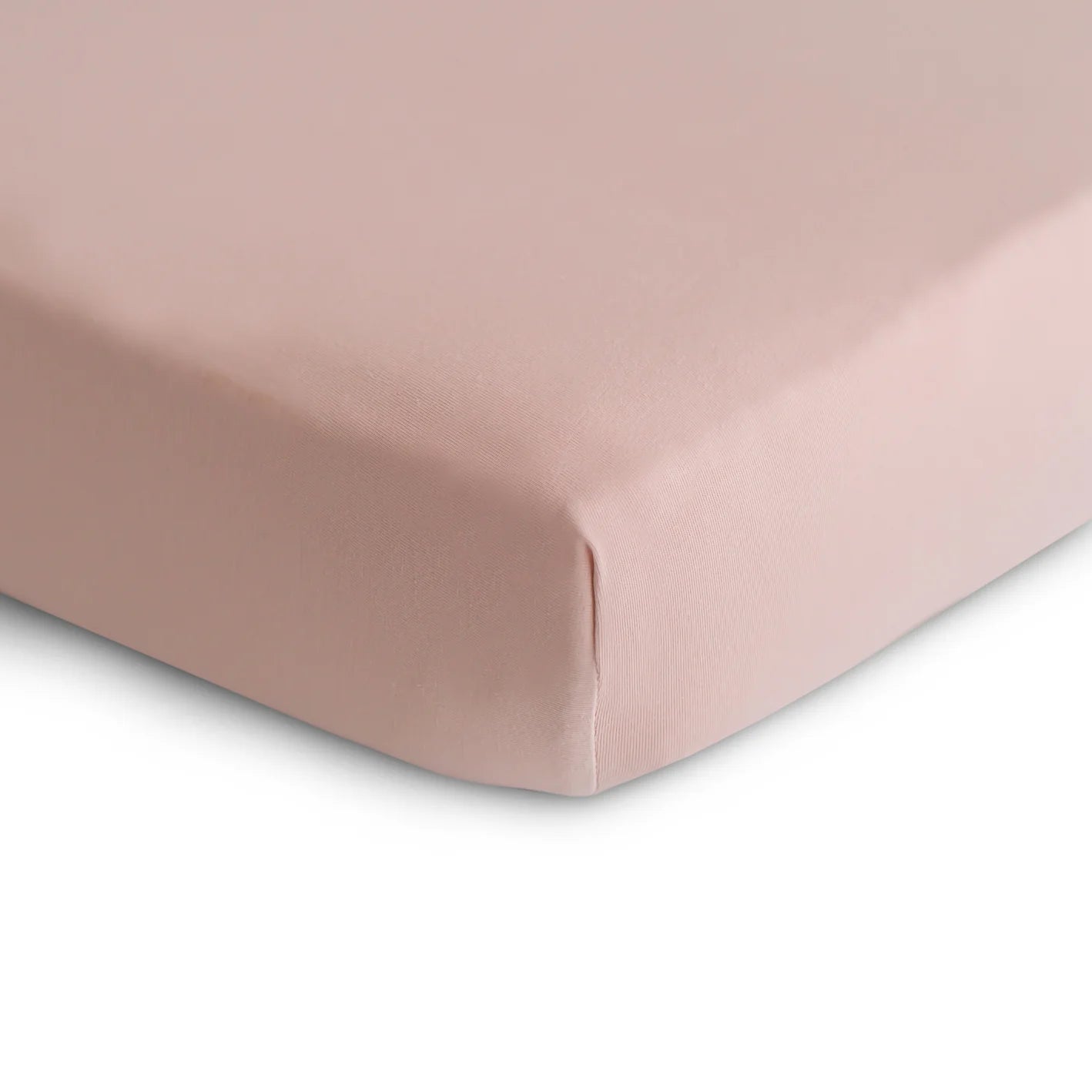 Stretchy Crib Sheet - Twinkle Twinkle Little One