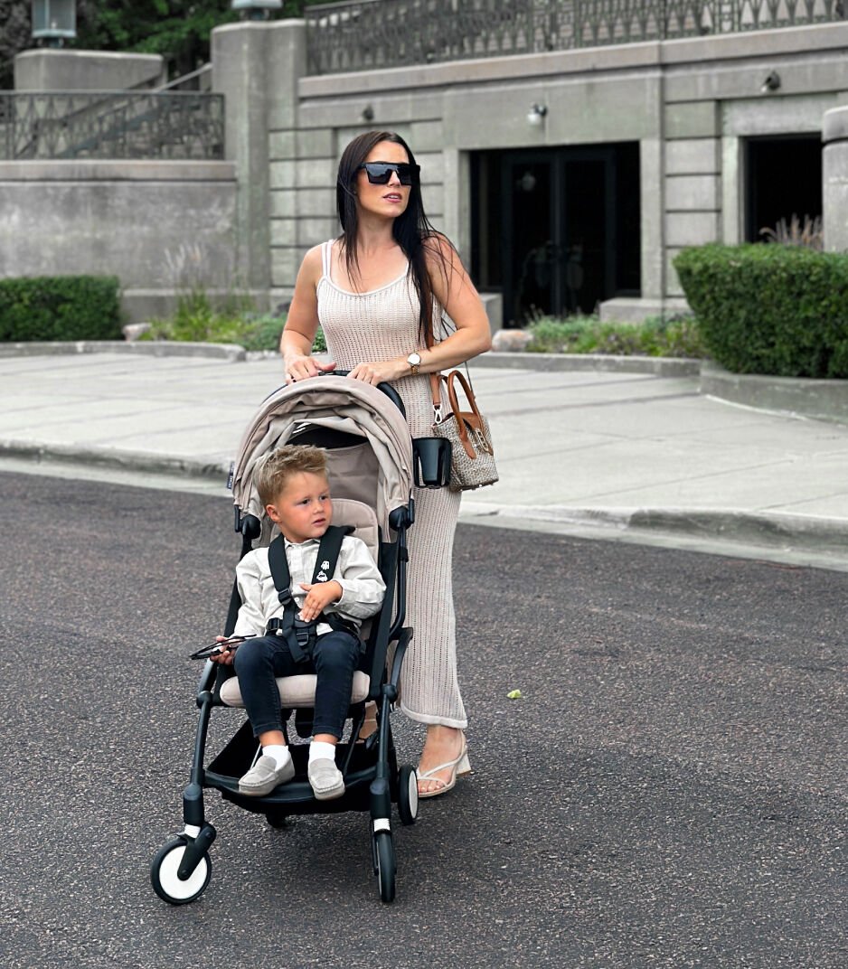 Stokke YOYO 6+ Color Pack - Bonpoint - Twinkle Twinkle Little One