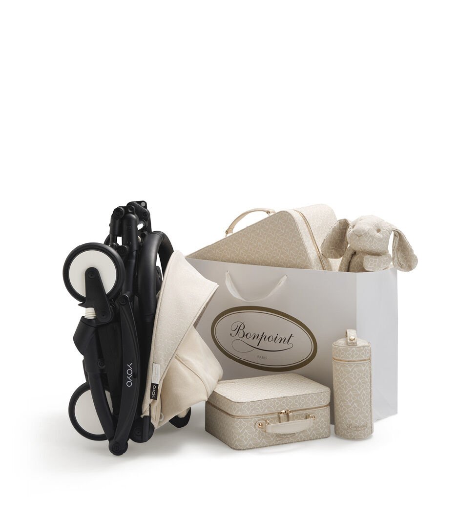 Stokke YOYO 6+ Color Pack - Bonpoint - Twinkle Twinkle Little One