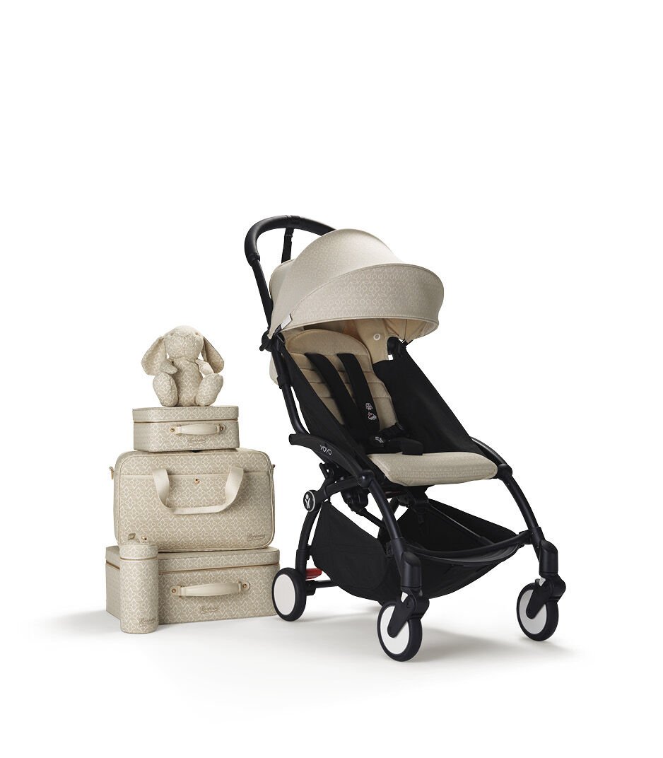 Stokke YOYO 6+ Color Pack - Bonpoint - Twinkle Twinkle Little One
