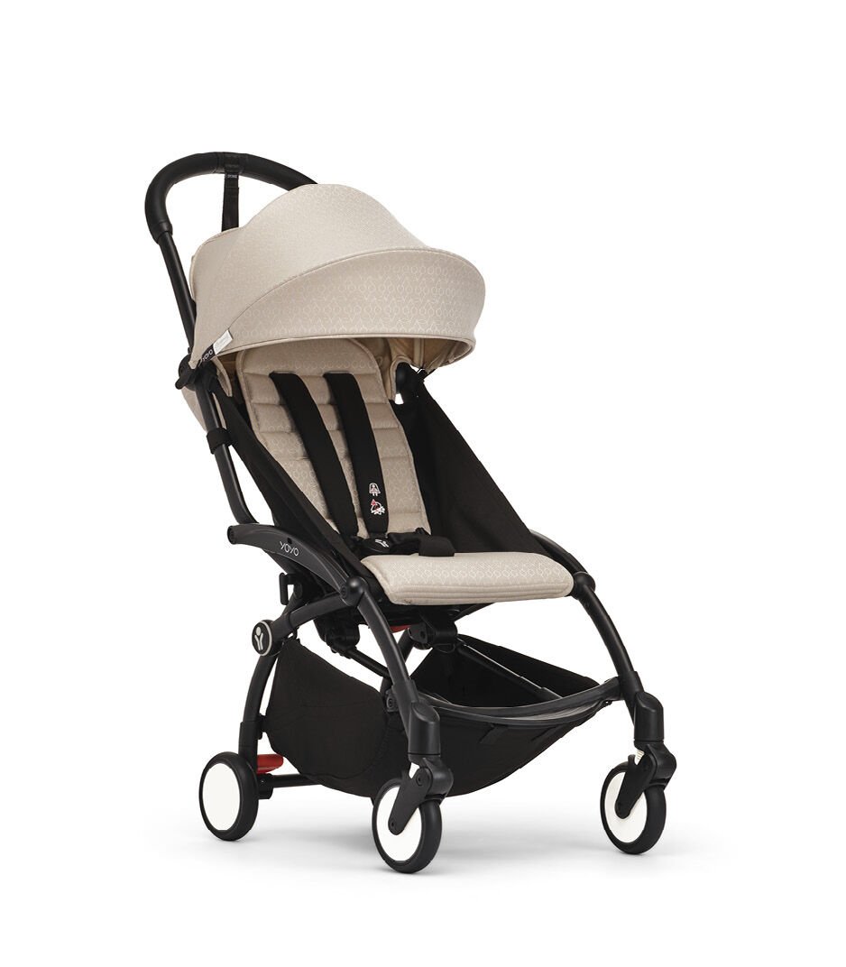 Stokke YOYO 6+ Color Pack - Bonpoint - Twinkle Twinkle Little One