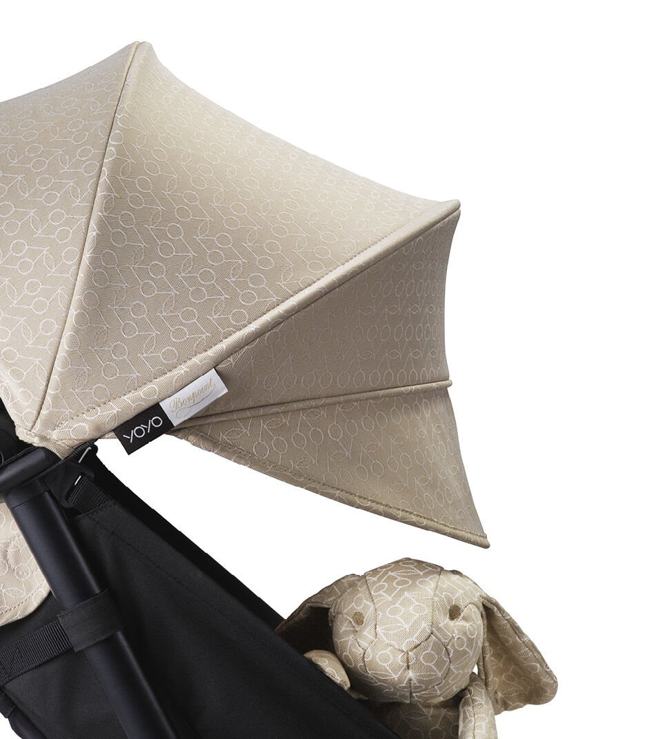 Stokke YOYO 6+ Color Pack - Bonpoint - Twinkle Twinkle Little One