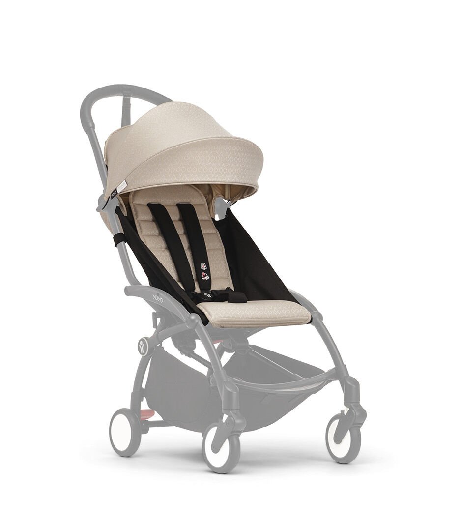 cybex yoyo Stokke YOYO 6+ Color Pack