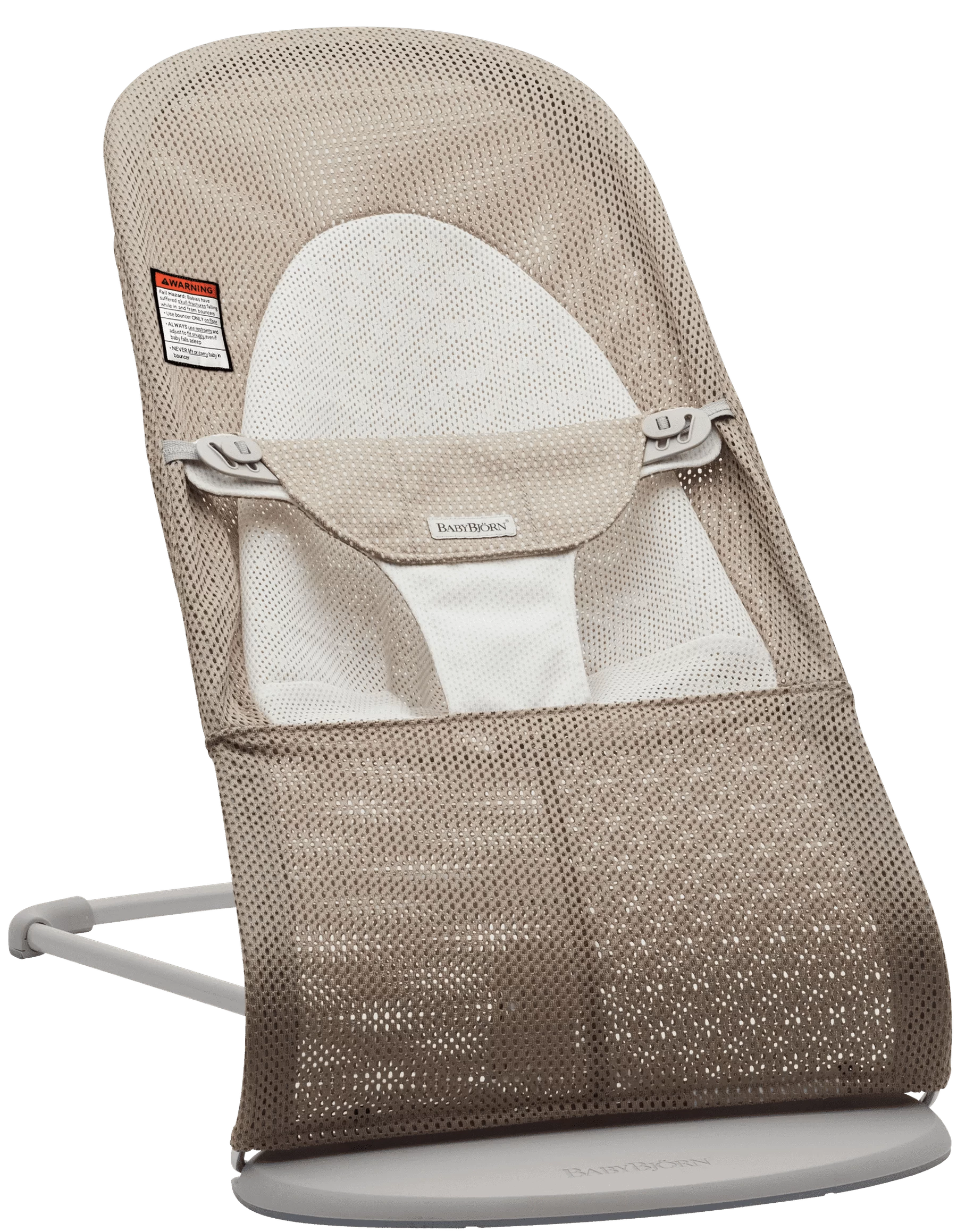 BabyBjörn Bouncer Balance Soft Mesh - Twinkle Twinkle Little One