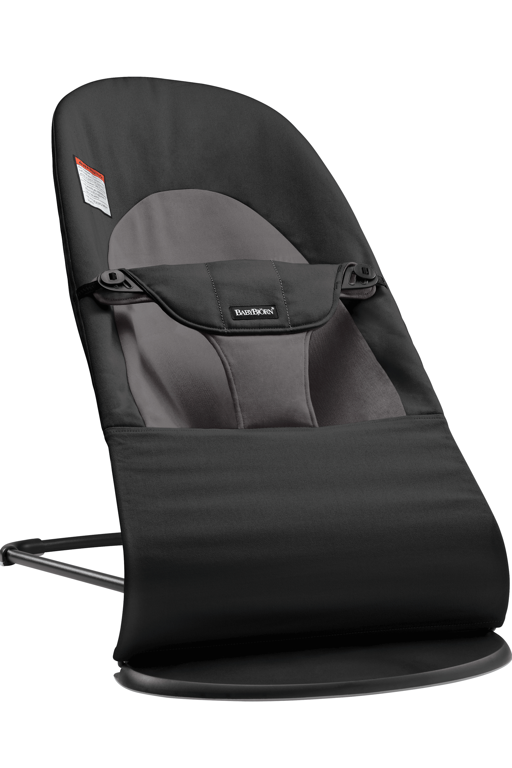 BabyBjörn Bouncer Balance Soft, Cotton - Twinkle Twinkle Little One