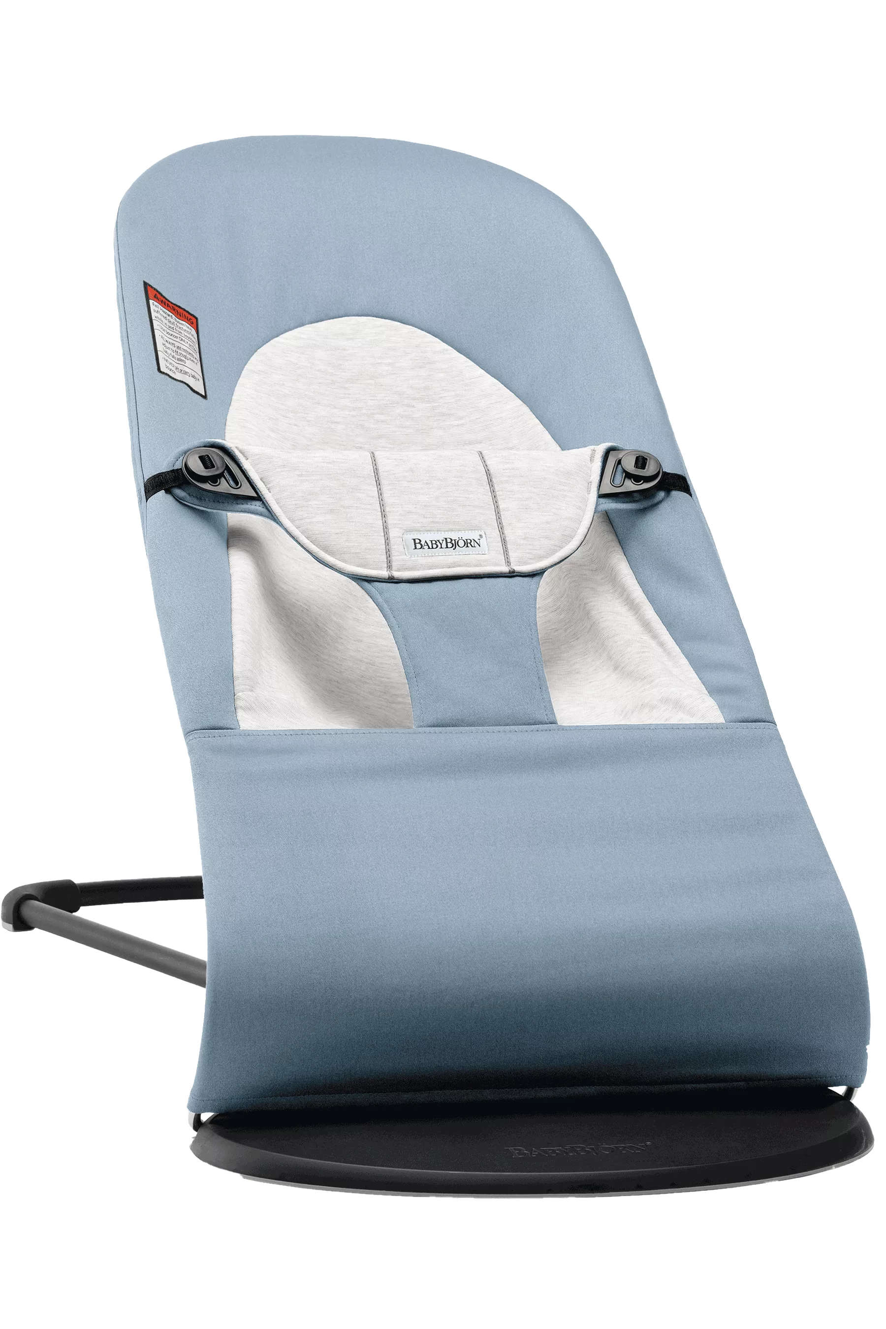 BabyBjörn Bouncer Balance Soft, Cotton/Jersey - Twinkle Twinkle Little One