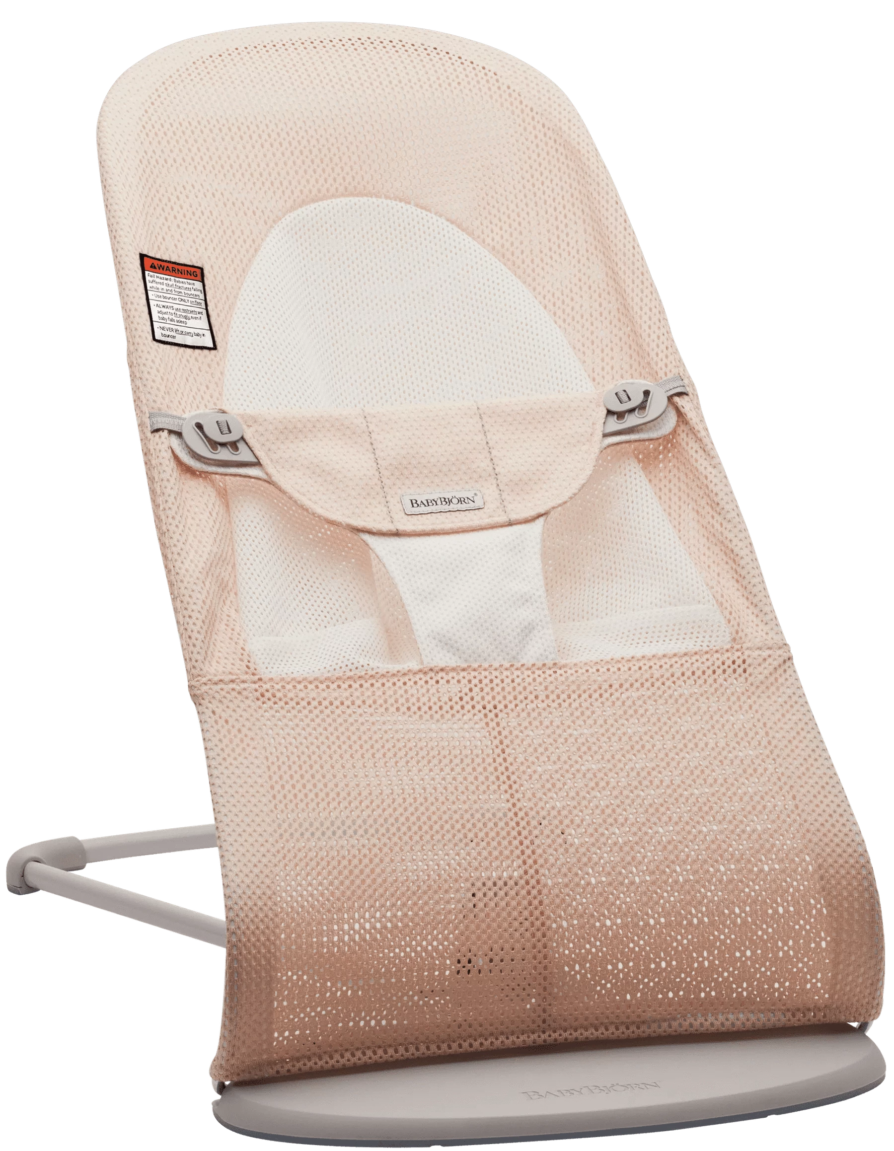 BabyBjörn Bouncer Balance Soft Mesh - Twinkle Twinkle Little One