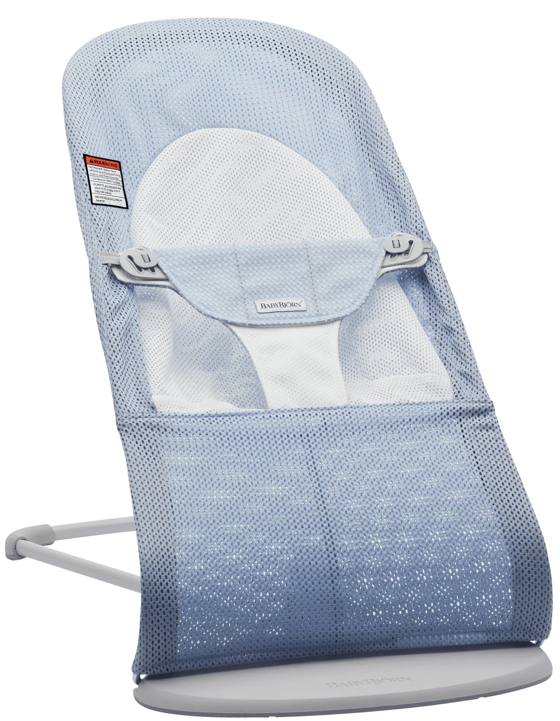 BabyBjörn Bouncer Balance Soft Mesh - Twinkle Twinkle Little One