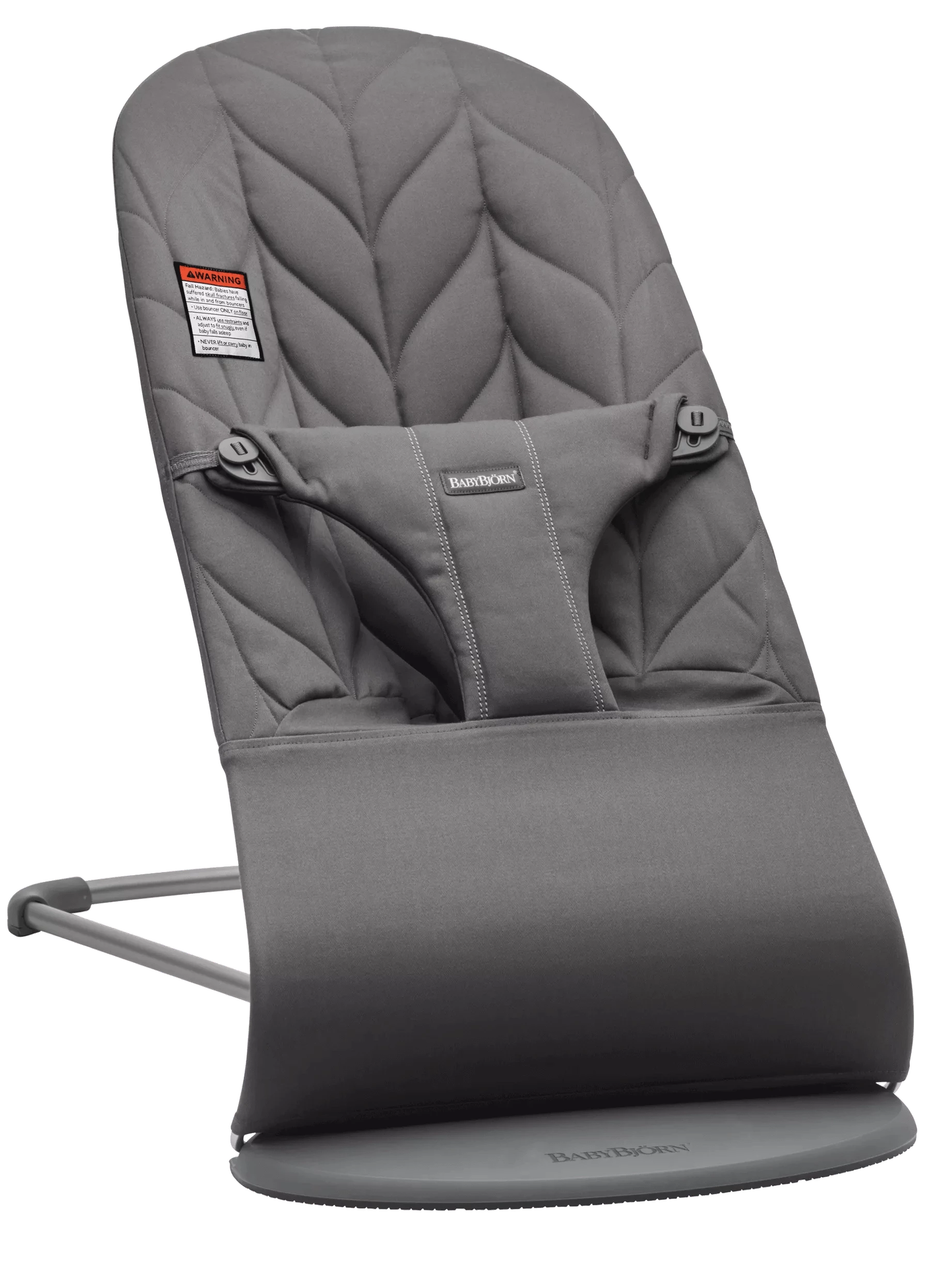 BabyBjörn Bouncer Bliss, Cotton Petal Quilt - Twinkle Twinkle Little One