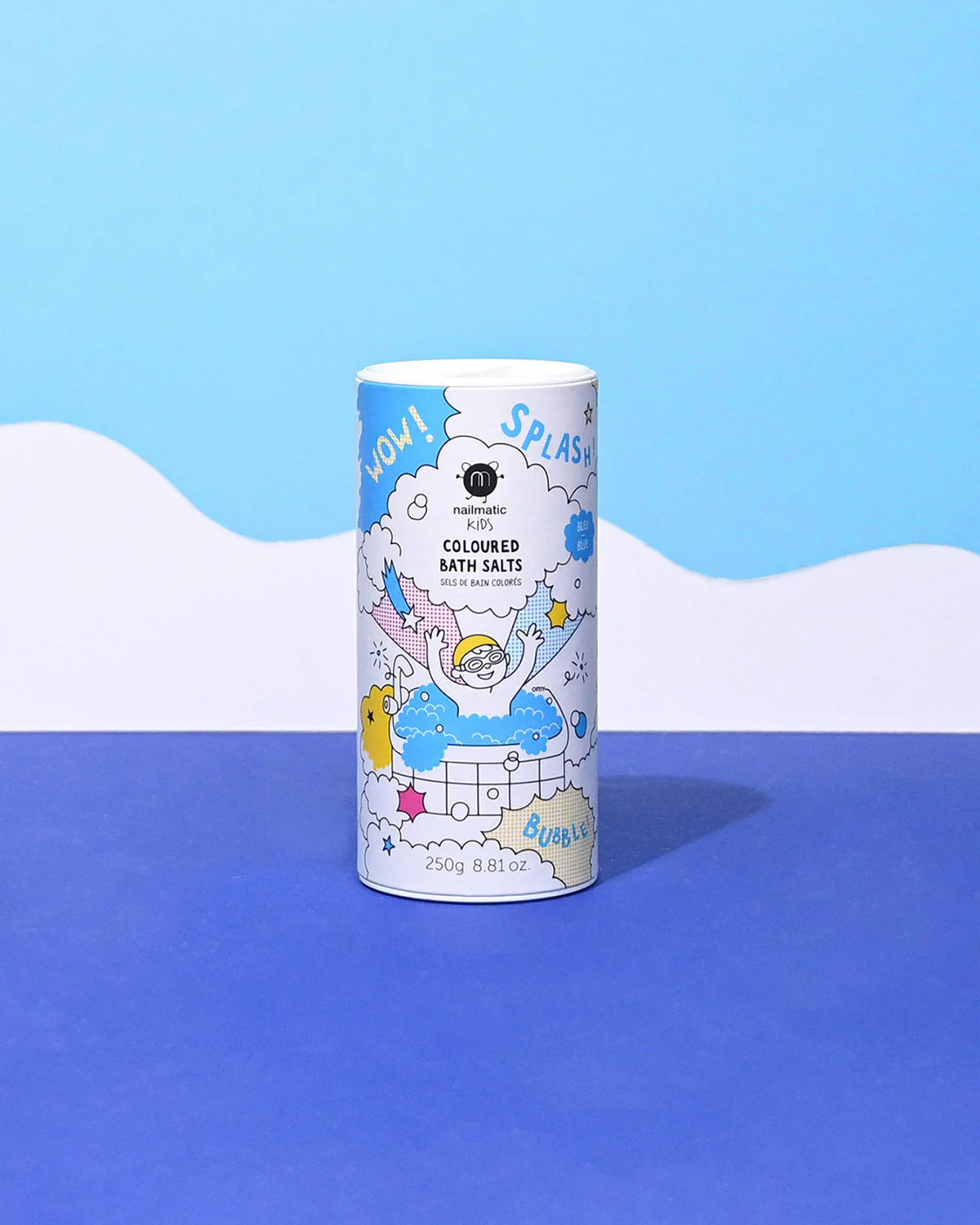 Bubble Bath Box - Twinkle Twinkle Little One