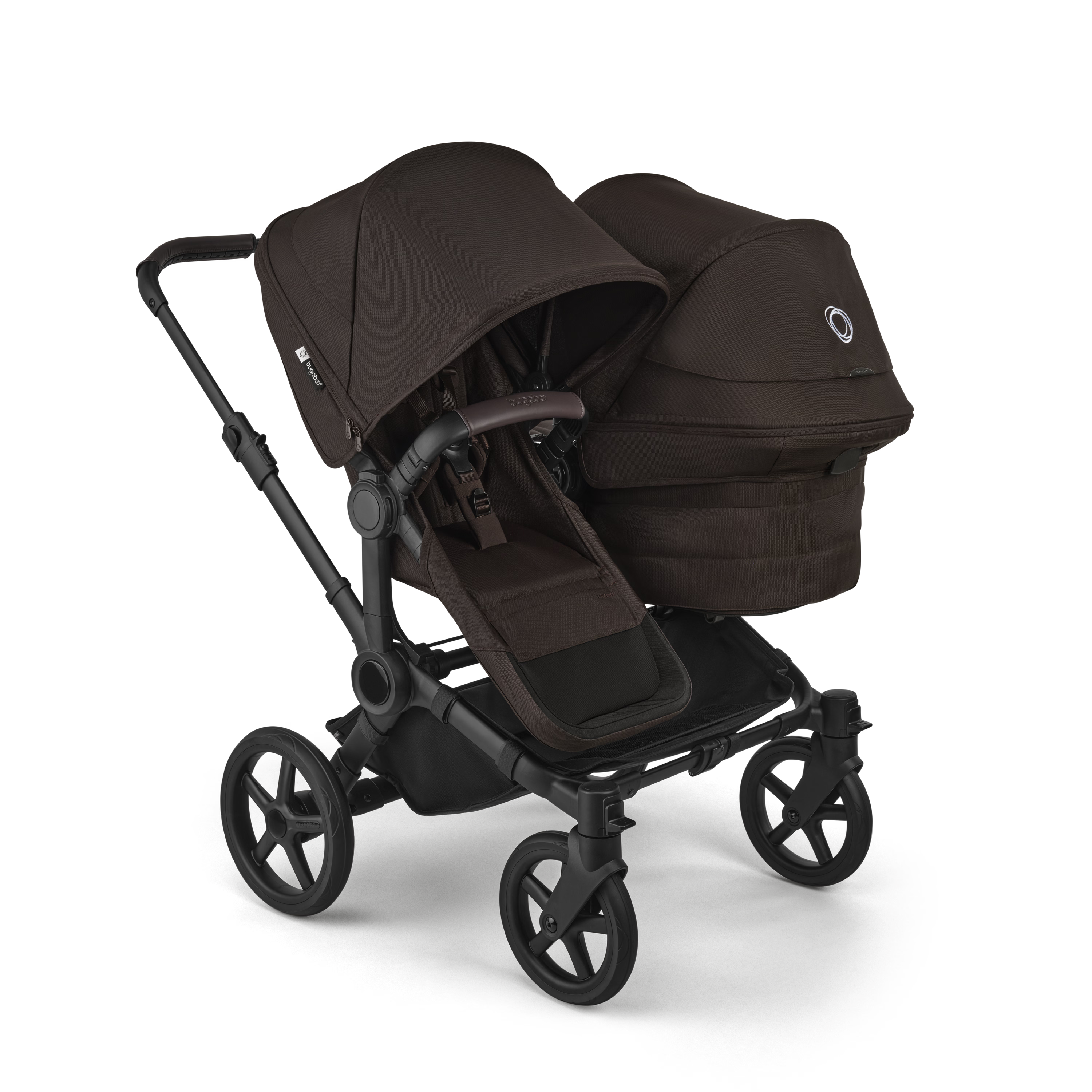 Bugaboo Donkey 6 Double Stroller
