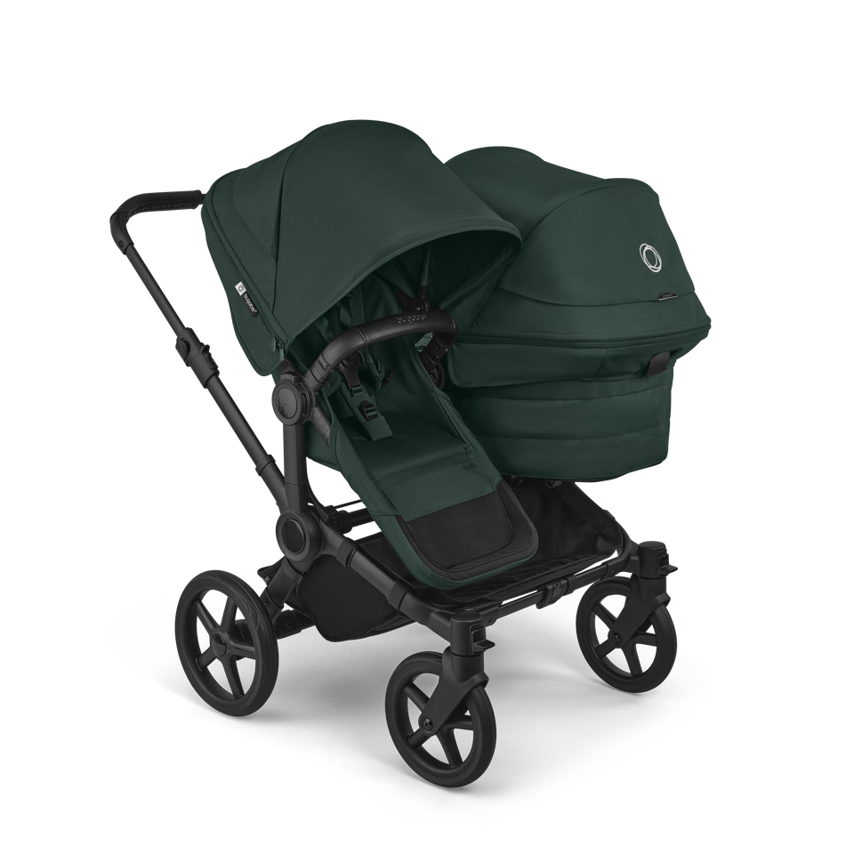 Bugaboo Donkey 6 Double Stroller
