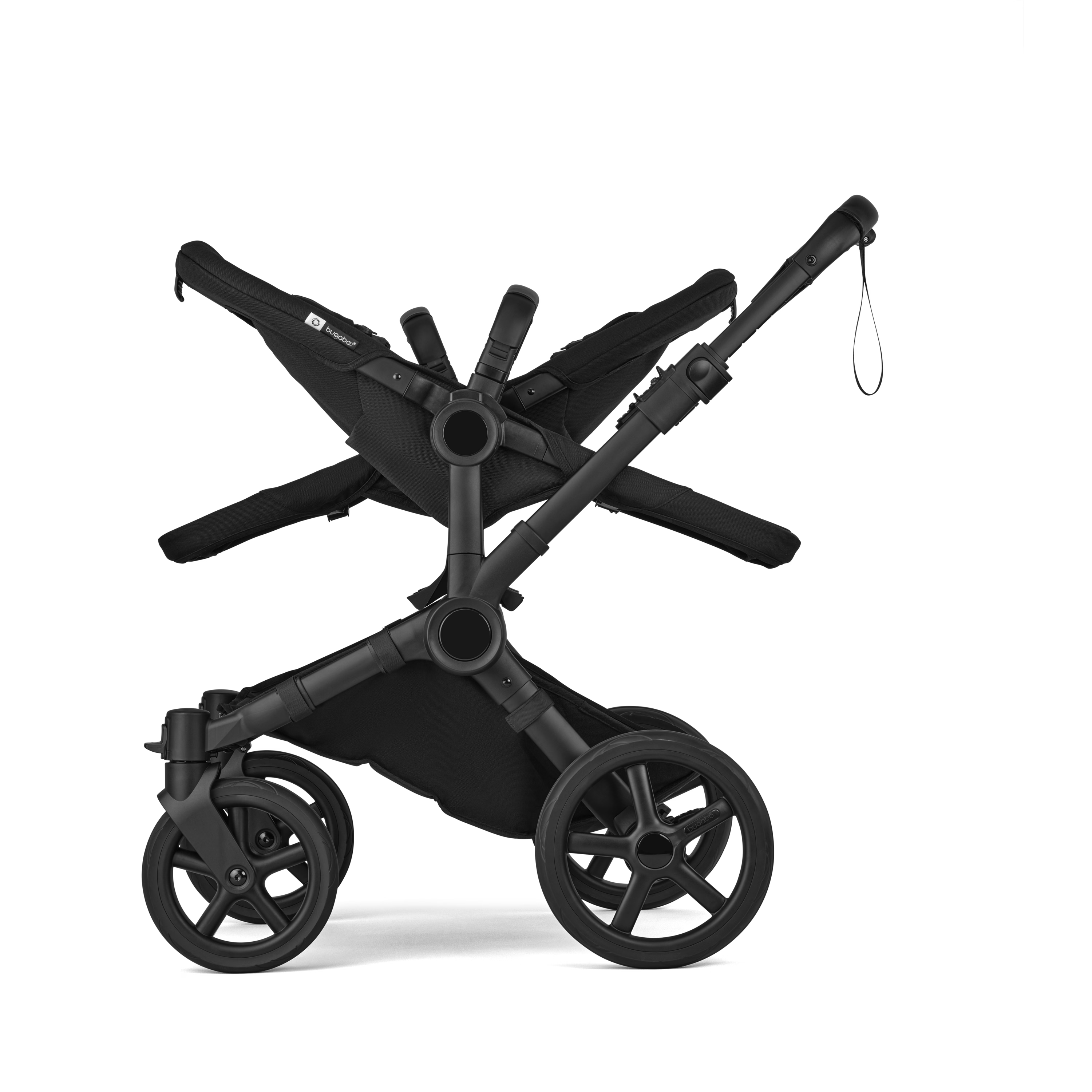 Bugaboo Donkey 6 2-in-1 stroller