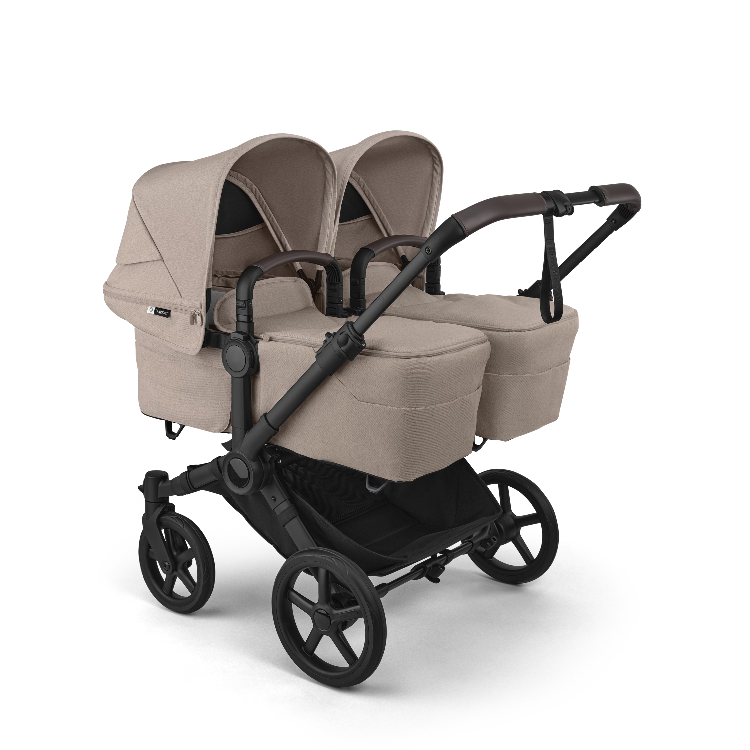Bugaboo Donkey 6 twin stroller