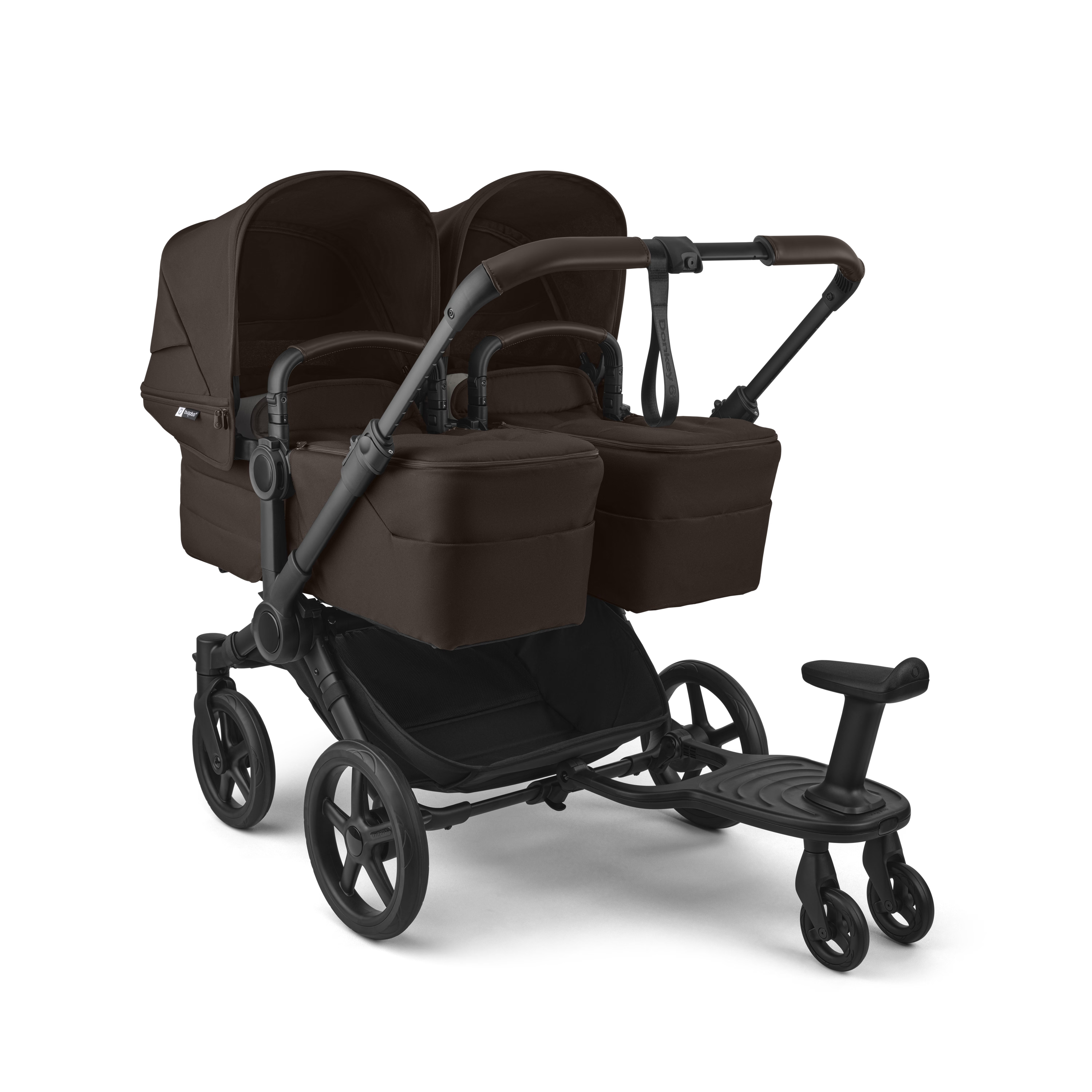 Bugaboo Donkey 6 2-in-1 stroller