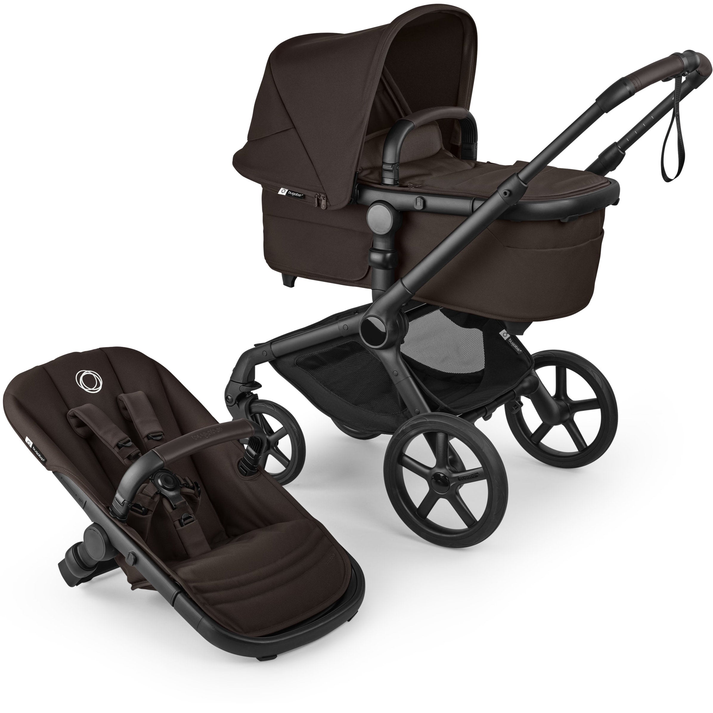 Bugaboo Fox⁵ Renew Stroller