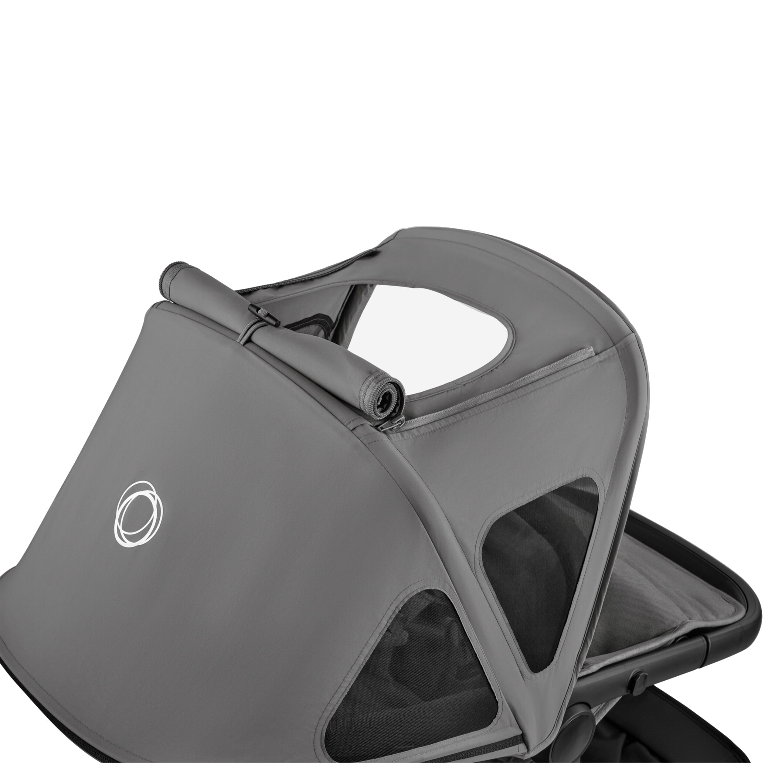 Bugaboo Fox⁵ / Kangaroo Breezy Sun Canopy