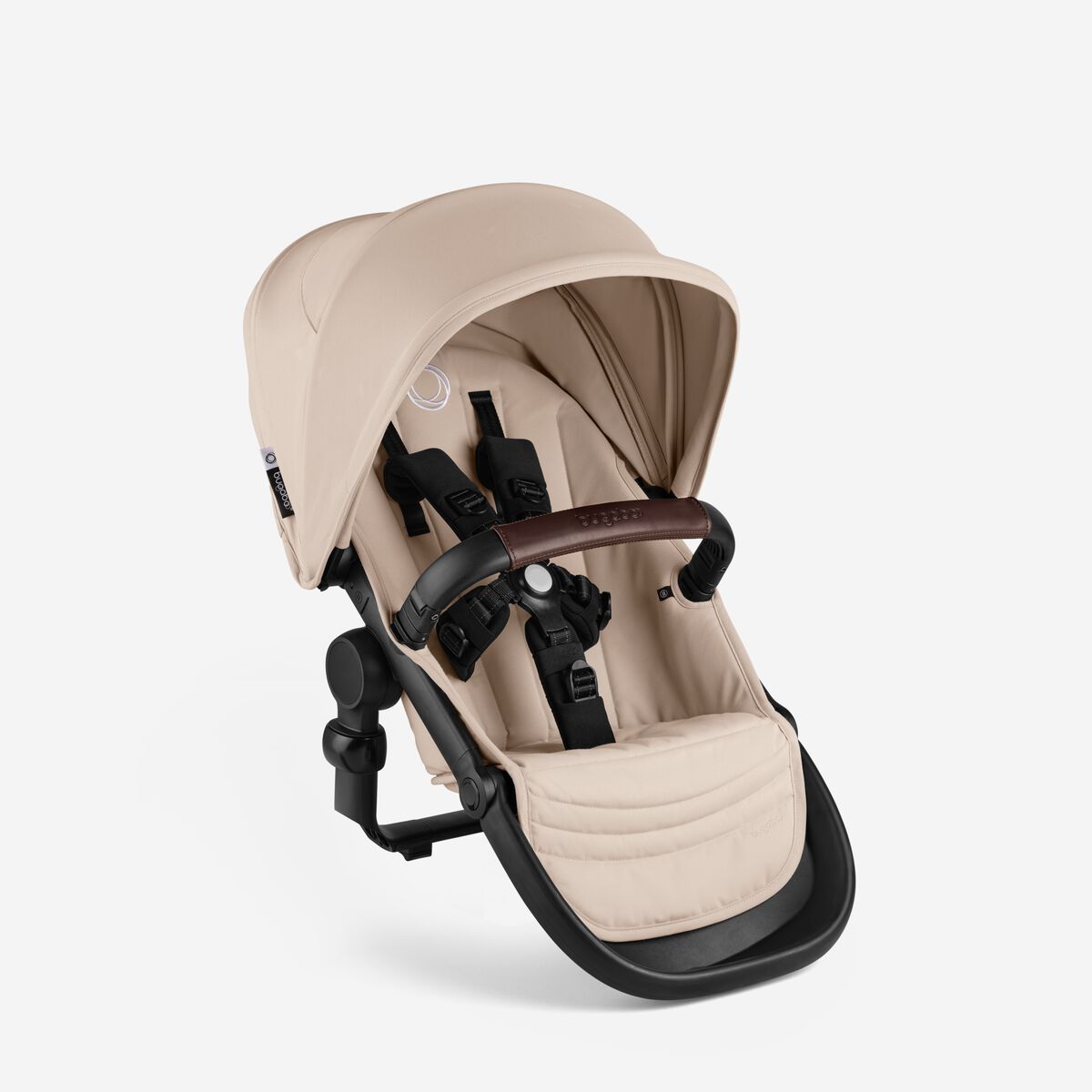 Bugaboo Kangaroo Sibling Seat - Twinkle Twinkle Little One