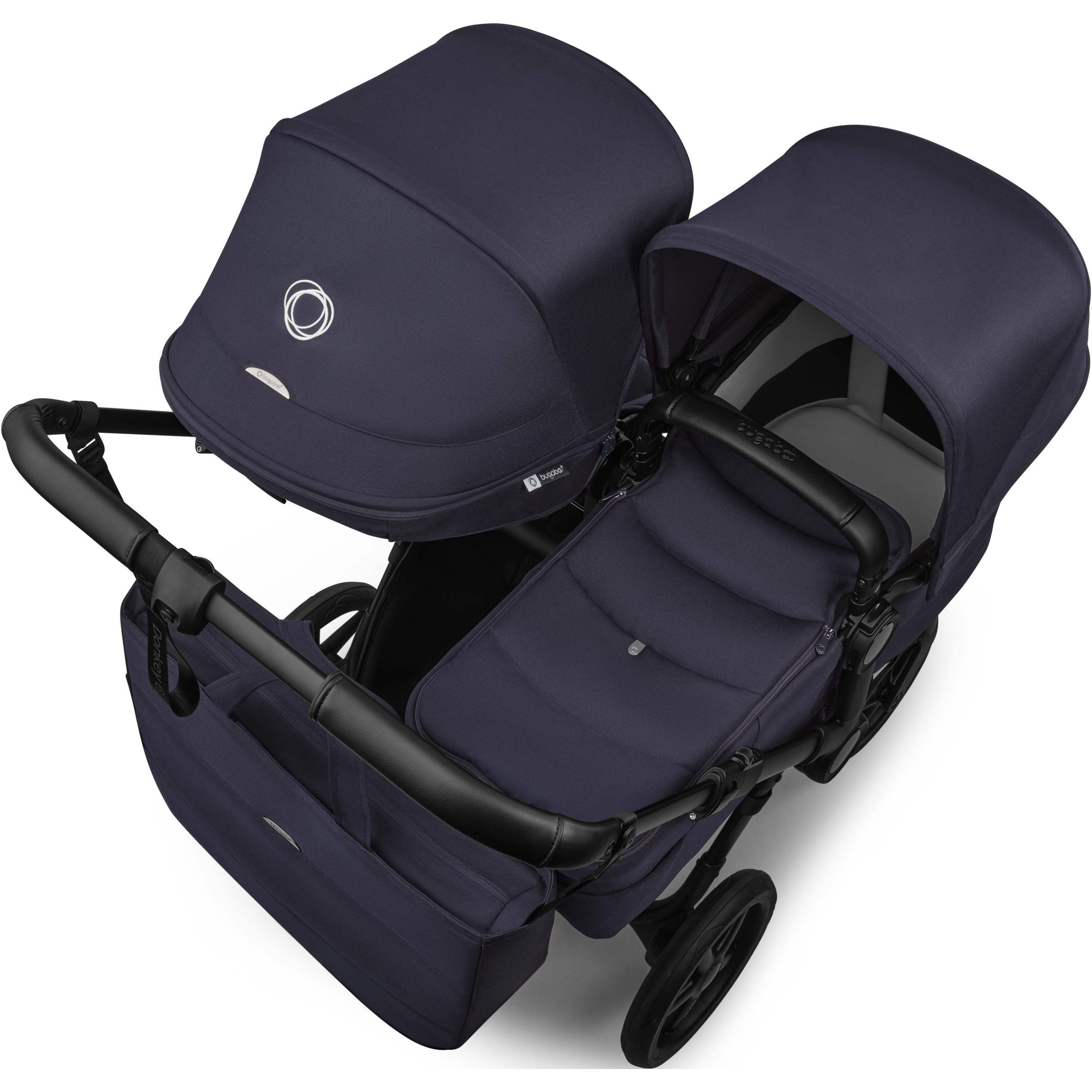 Bugaboo Donkey 6 Double Stroller