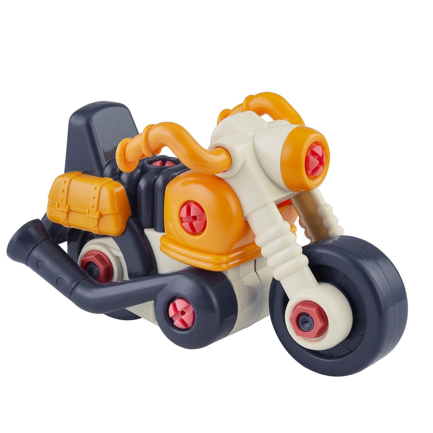 Build Your Own Vehicle Set - Twinkle Twinkle Little One