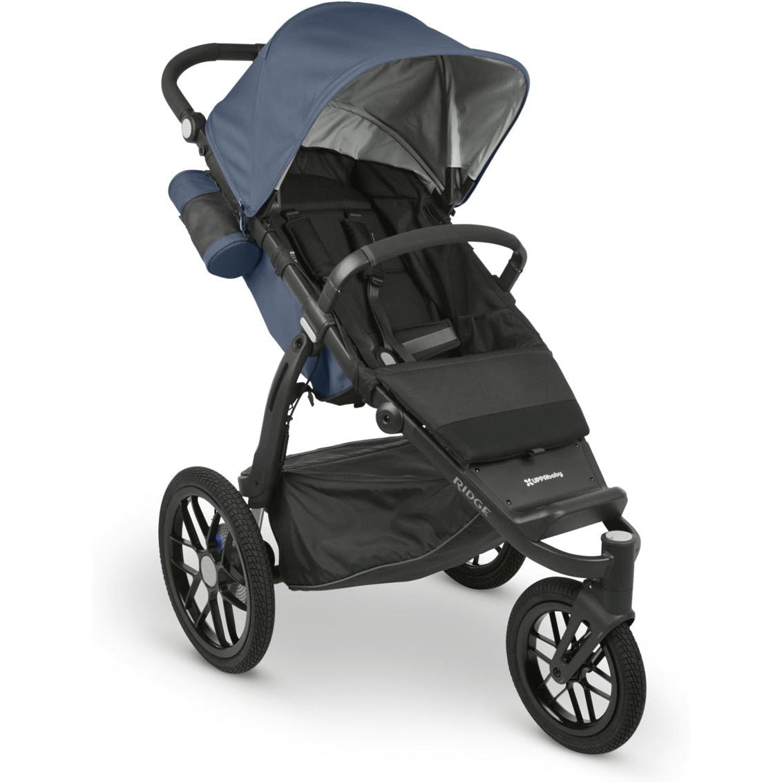 UPPAbaby Ridge Bumper Bar - Twinkle Twinkle Little One