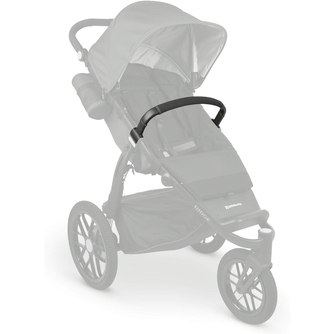 UPPAbaby Ridge Bumper Bar - Twinkle Twinkle Little One