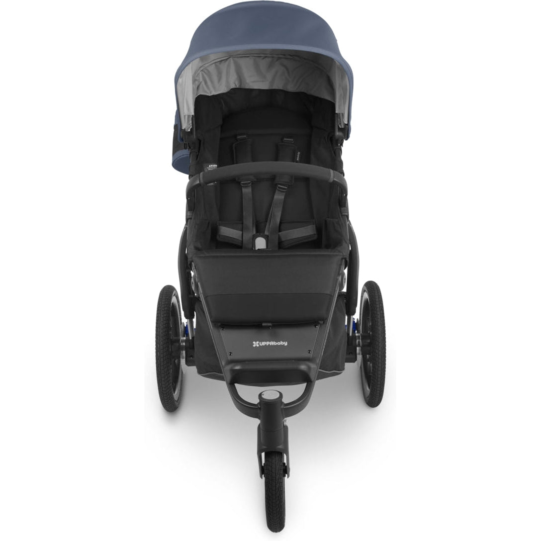 UPPAbaby Ridge Bumper Bar - Twinkle Twinkle Little One
