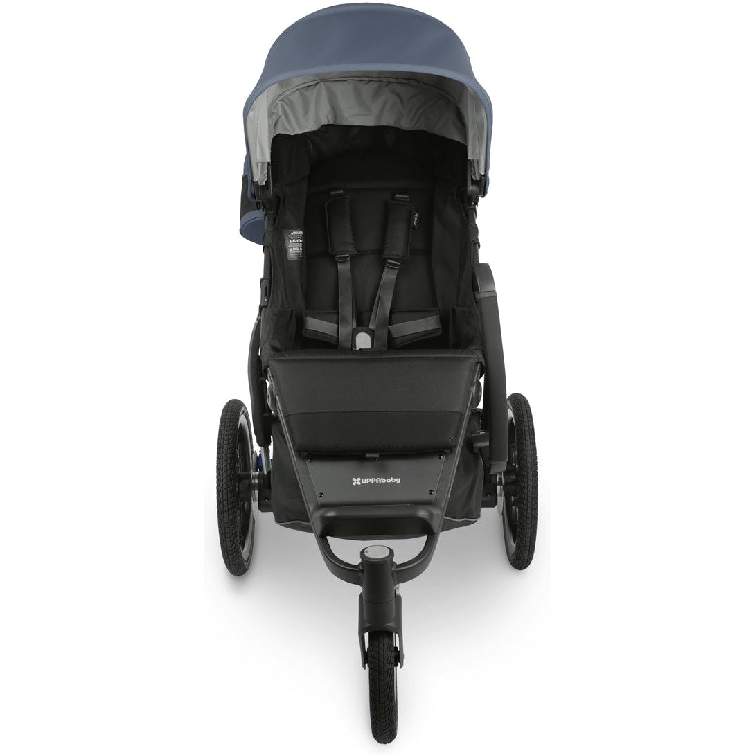 UPPAbaby Ridge Bumper Bar - Twinkle Twinkle Little One