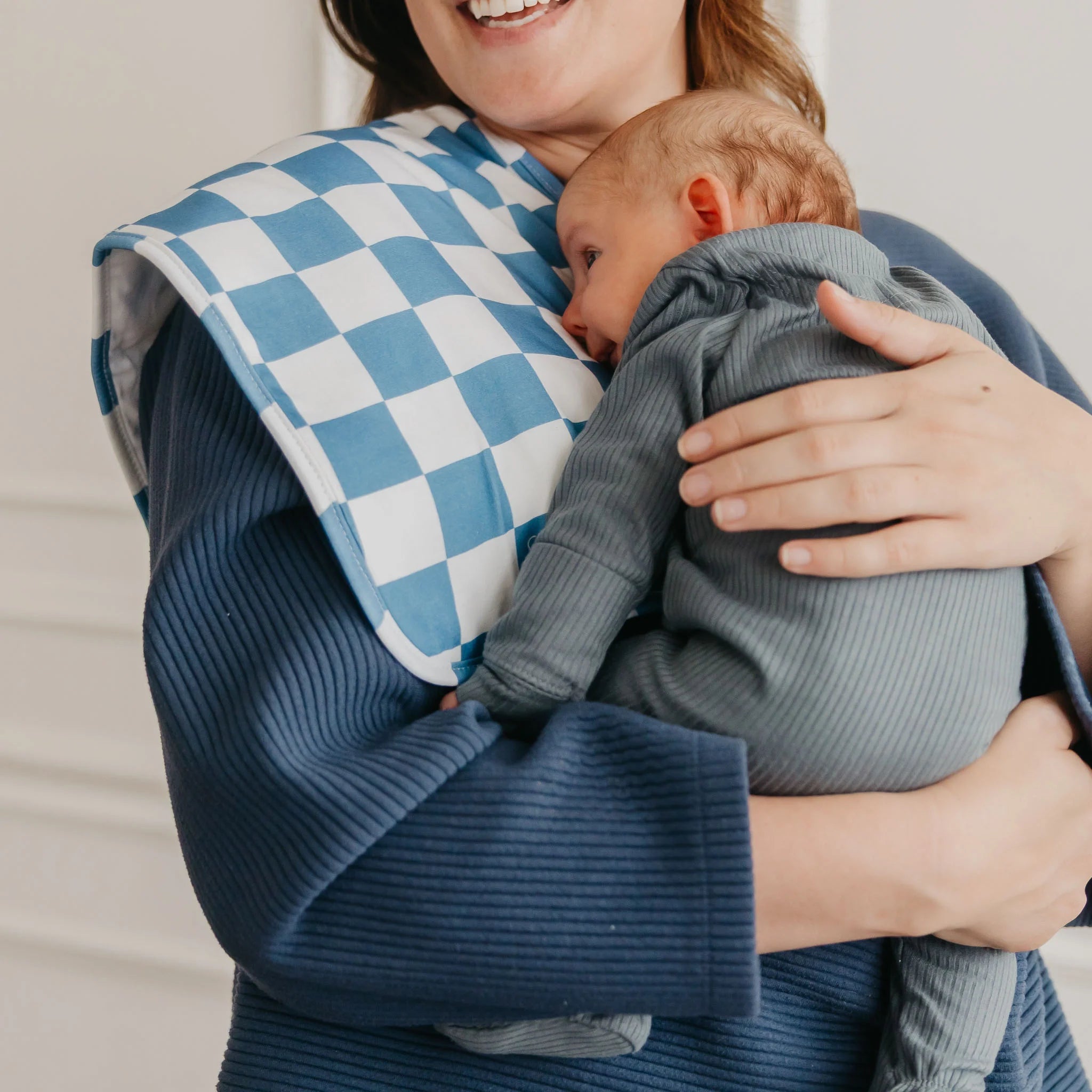 Speedster Premium Burp Cloths